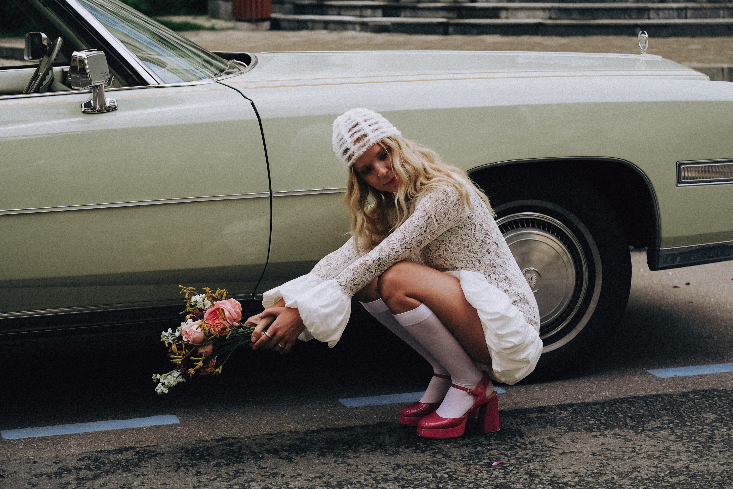 СВАДЕБНАЯ СЬЕМКА С КАБРИОЛЕТОМ В САНТК-ПЕТЕРБУРГЕ НА ПЕТРОГРАДКЕ В ОТЕЛЕ ПАНОРАМИКА. Профессиональный фотограф, Санкт-Петербург — Виктория Богомолова
