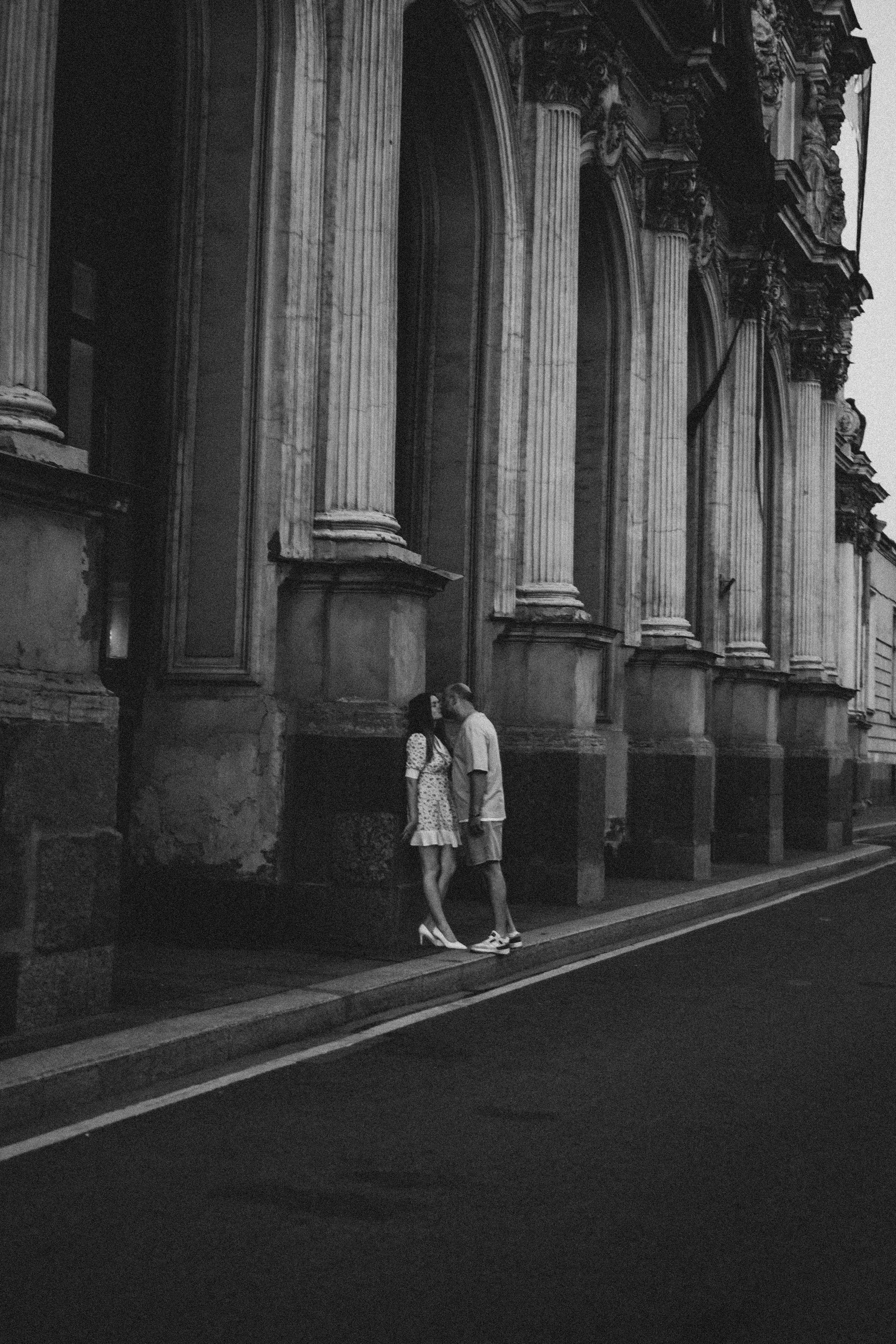 ПРОГУЛКА УТОРОМ ПО ПИТЕРУ. Профессиональный фотограф, Санкт-Петербург — Виктория Богомолова