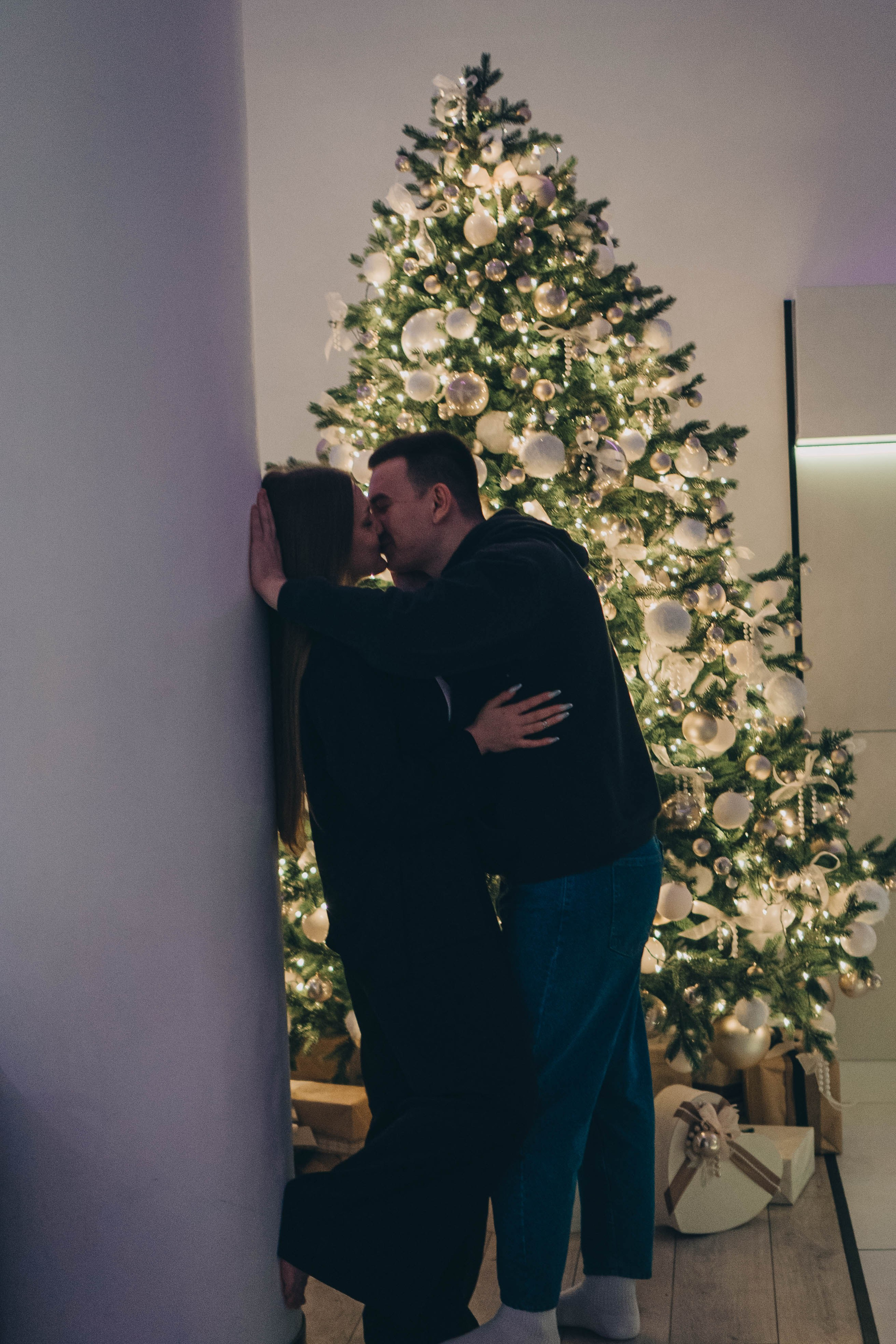 Новогодняя. Профессиональный фотограф, Санкт-Петербург — Виктория Богомолова