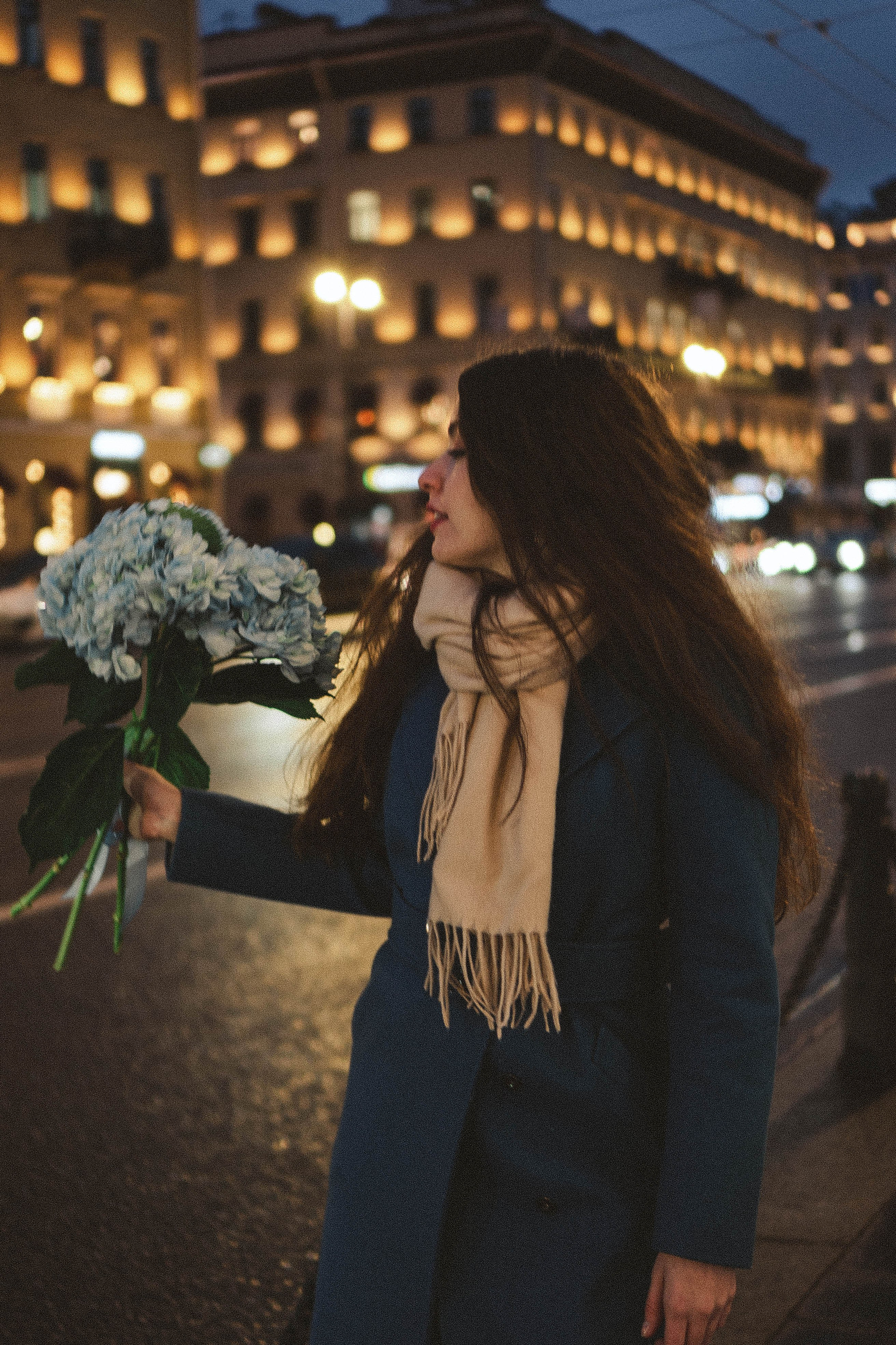 Прогулочная в центре. Профессиональный фотограф, Санкт-Петербург — Виктория Богомолова