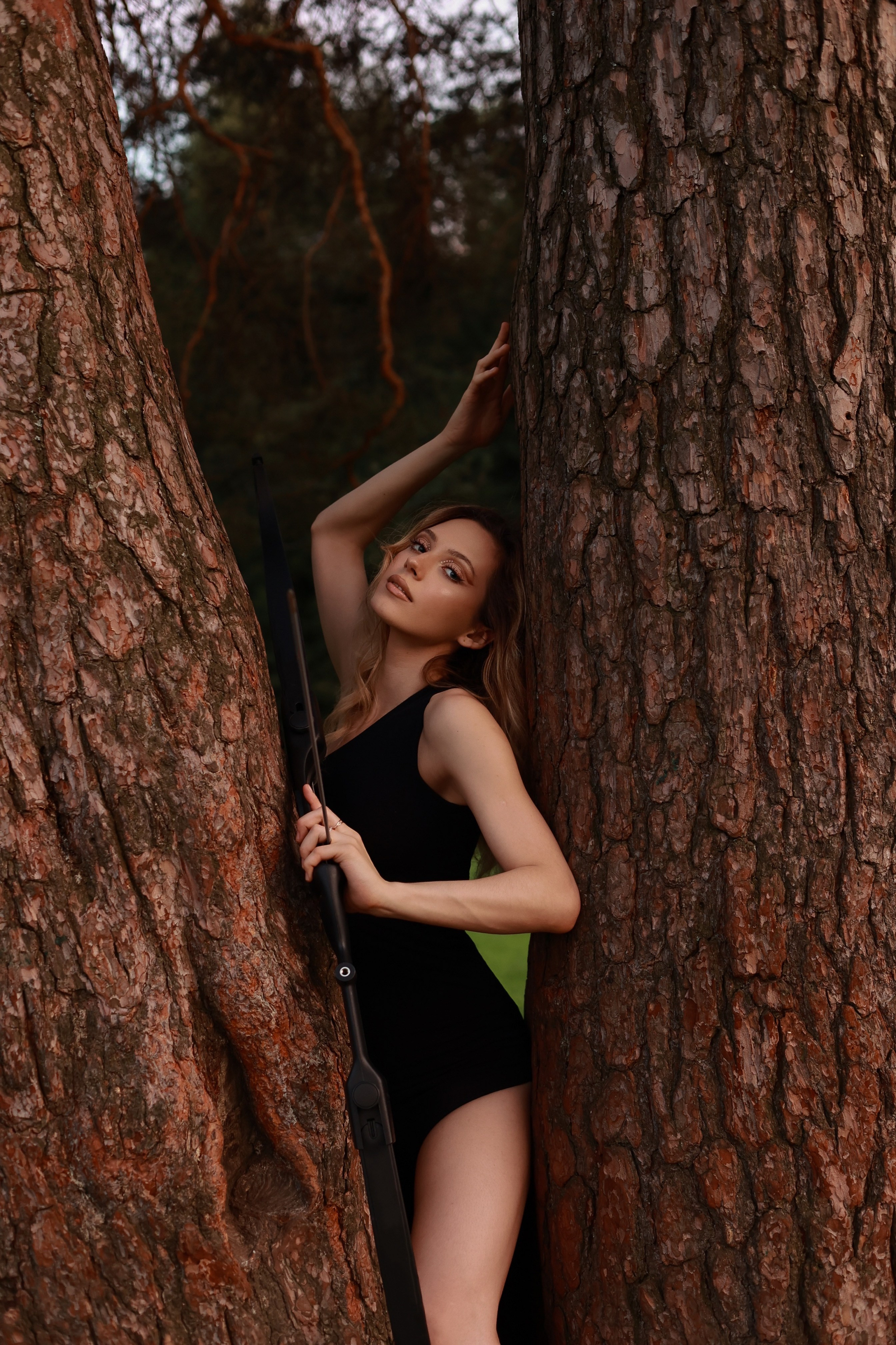 Настя. Фотограф & Видеомейкер в Москве