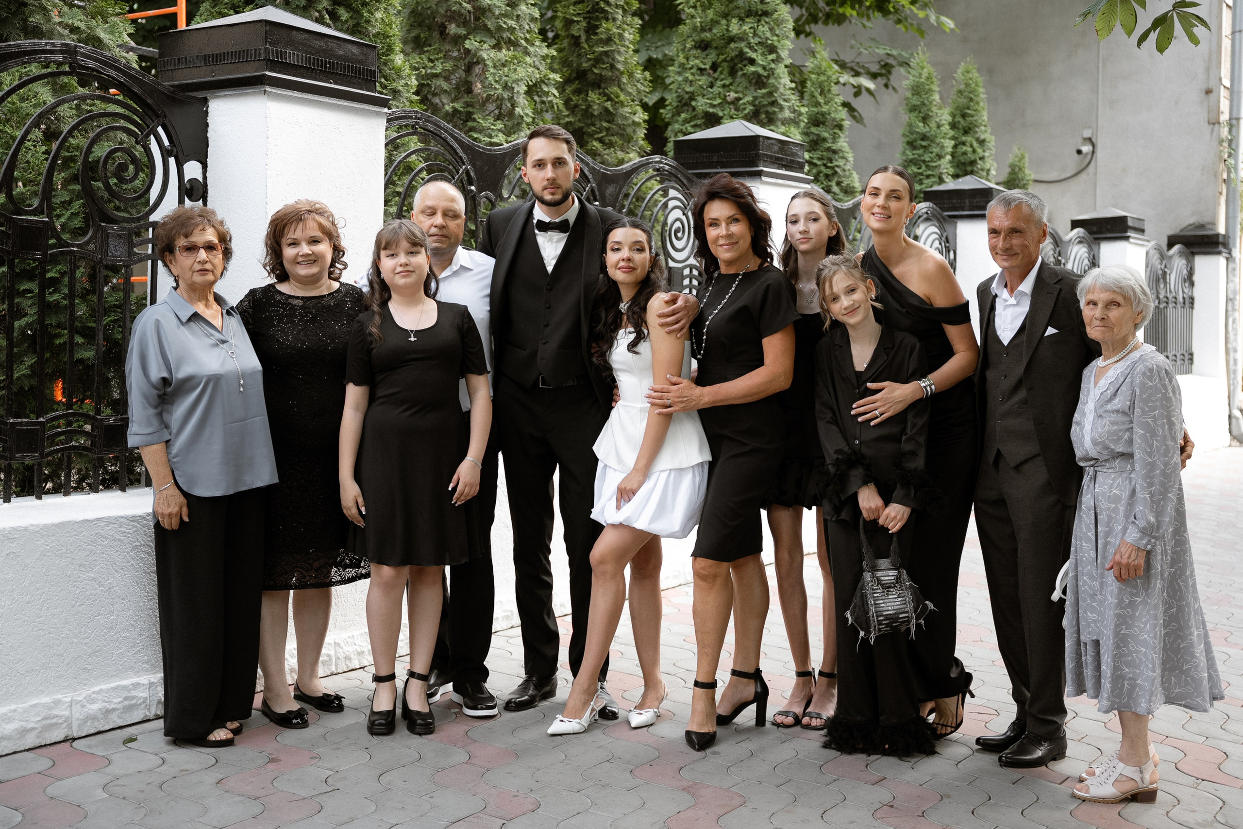 Алина+Александр. Анонс. Семейный и портретный фотограф в Саратове Сахарова Маша