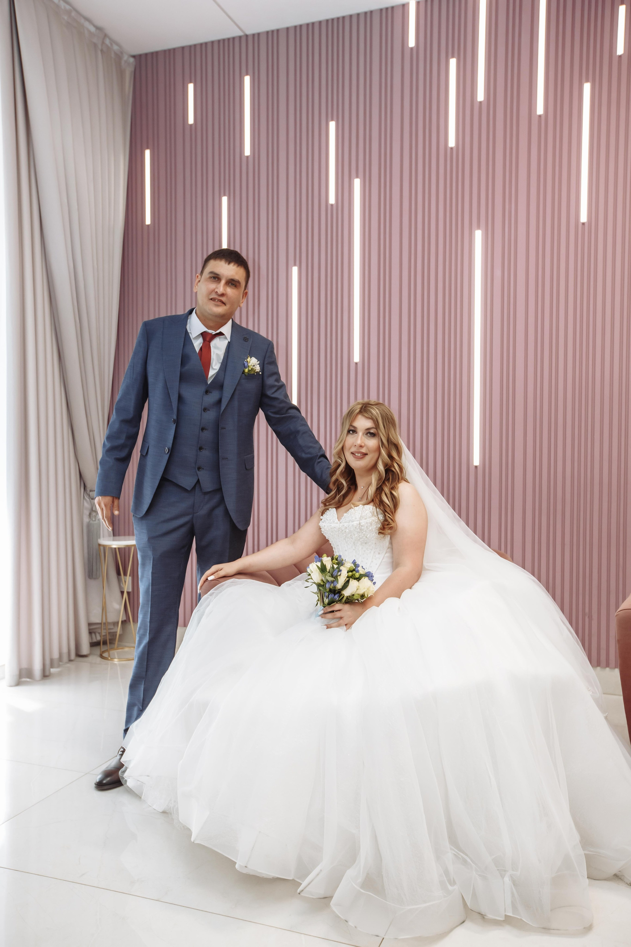 Свадебный фотограф и видеограф в Москве и Подмосковье Павел Коротков