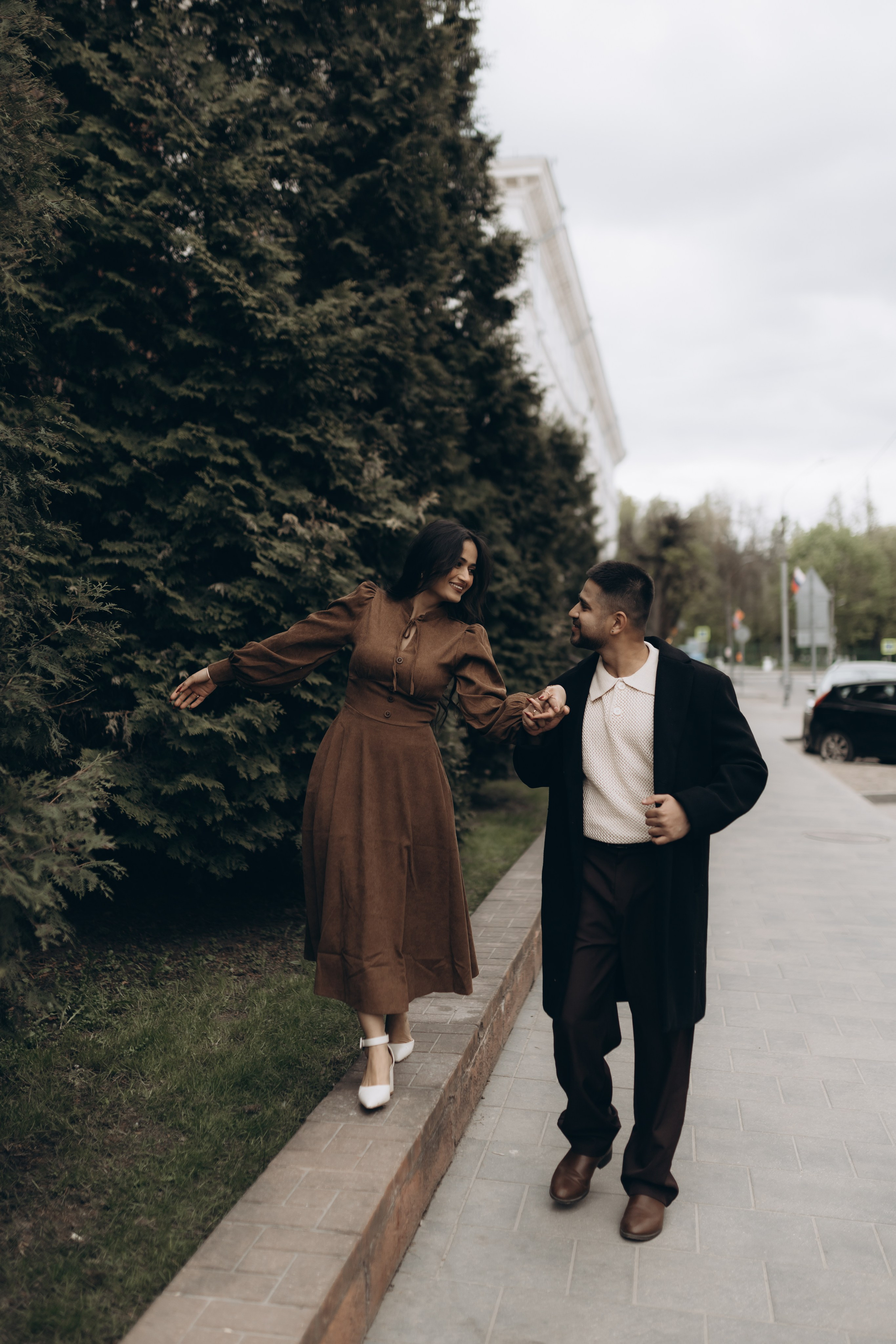 Ashwini & Prathmesh. Фотограф Смоленск Москва