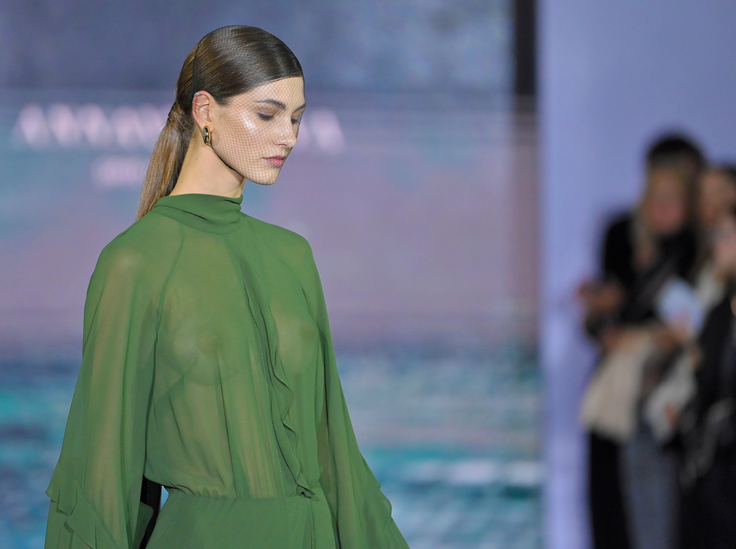 ART | FASHION | PODIUMS |SHOW