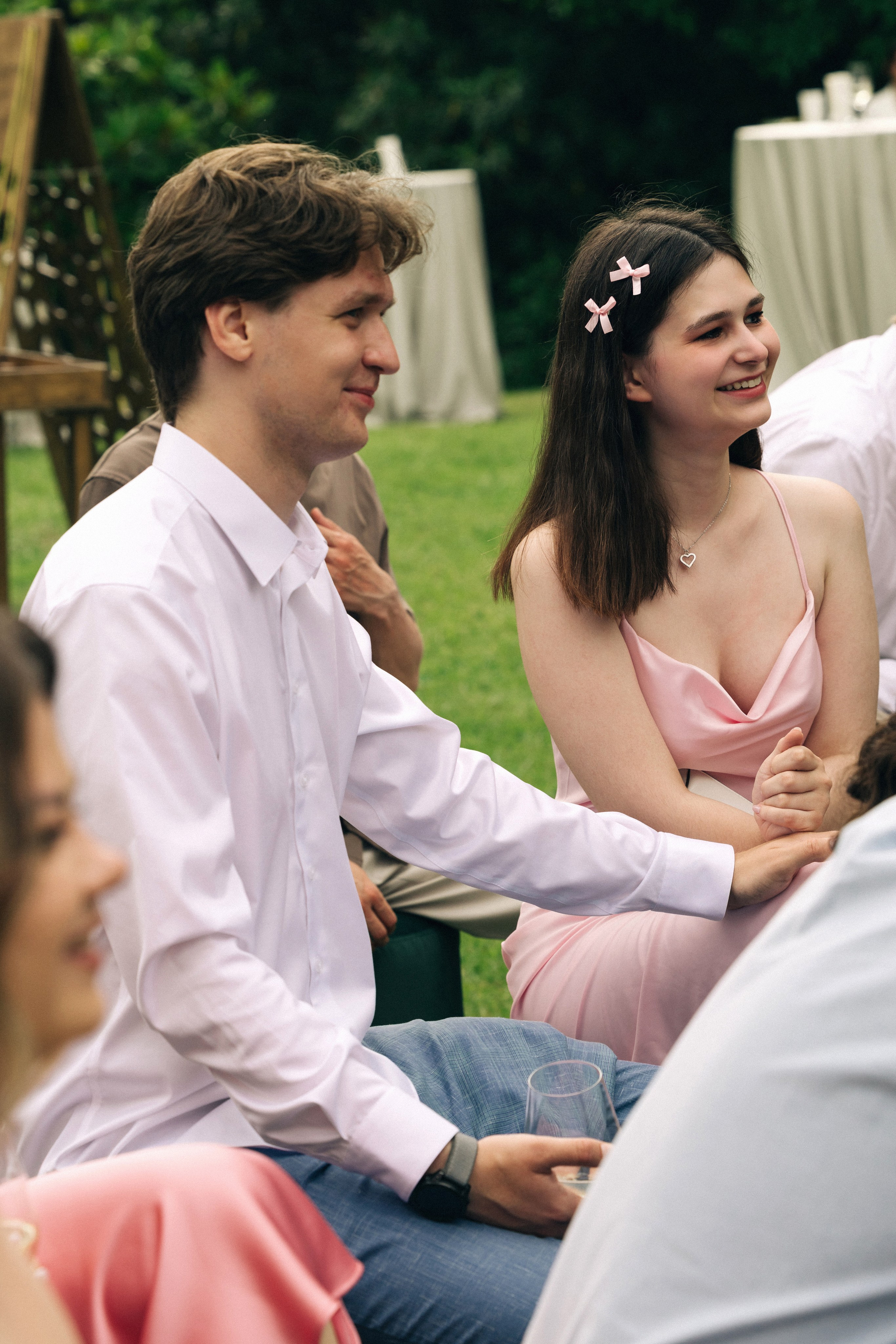 @fruits_family_wedding. Свадебный и репортажный фотограф в Москве Владимир Сергеев | Naysaikolo