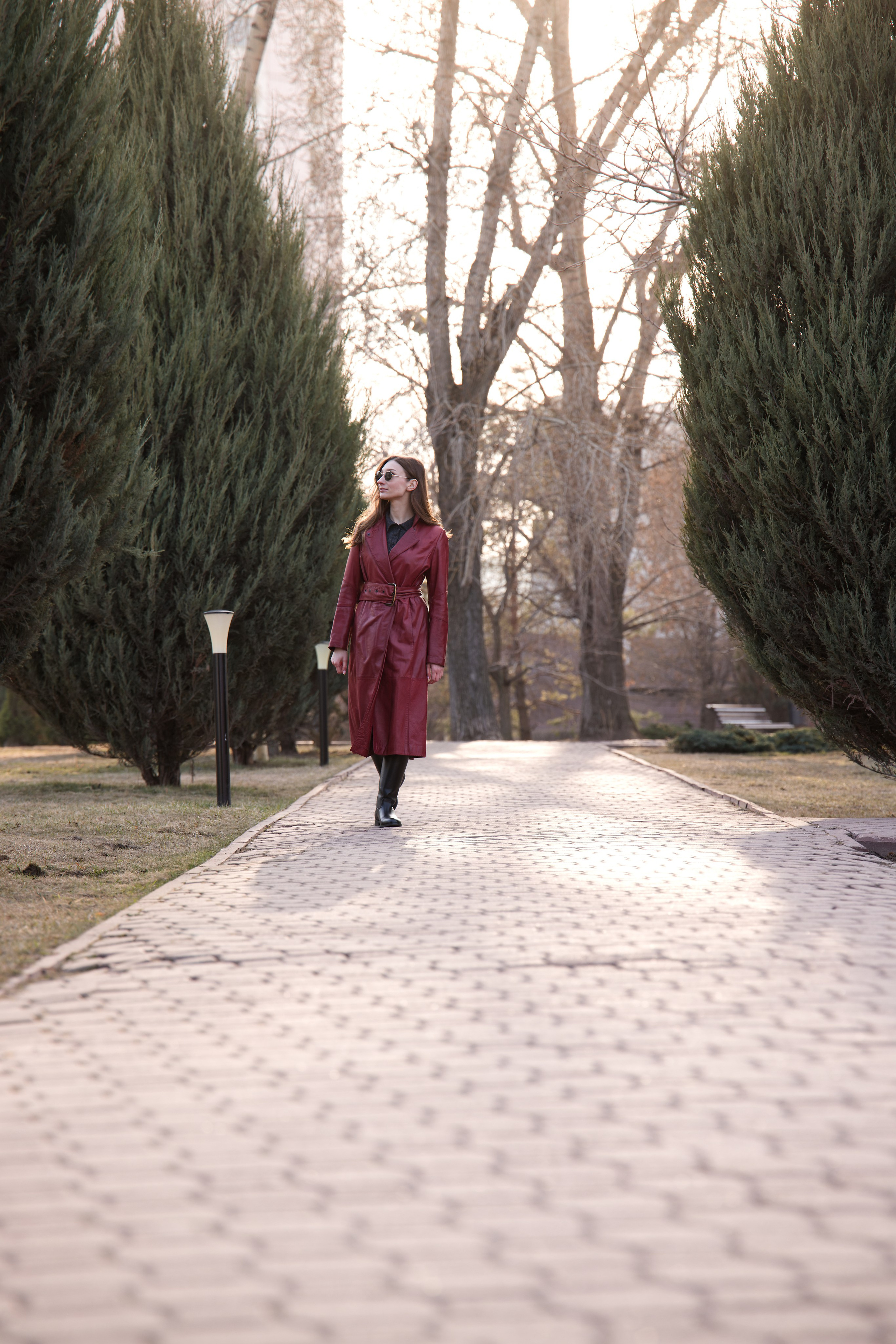 Портреты. PotapovVision фотограф в Москве