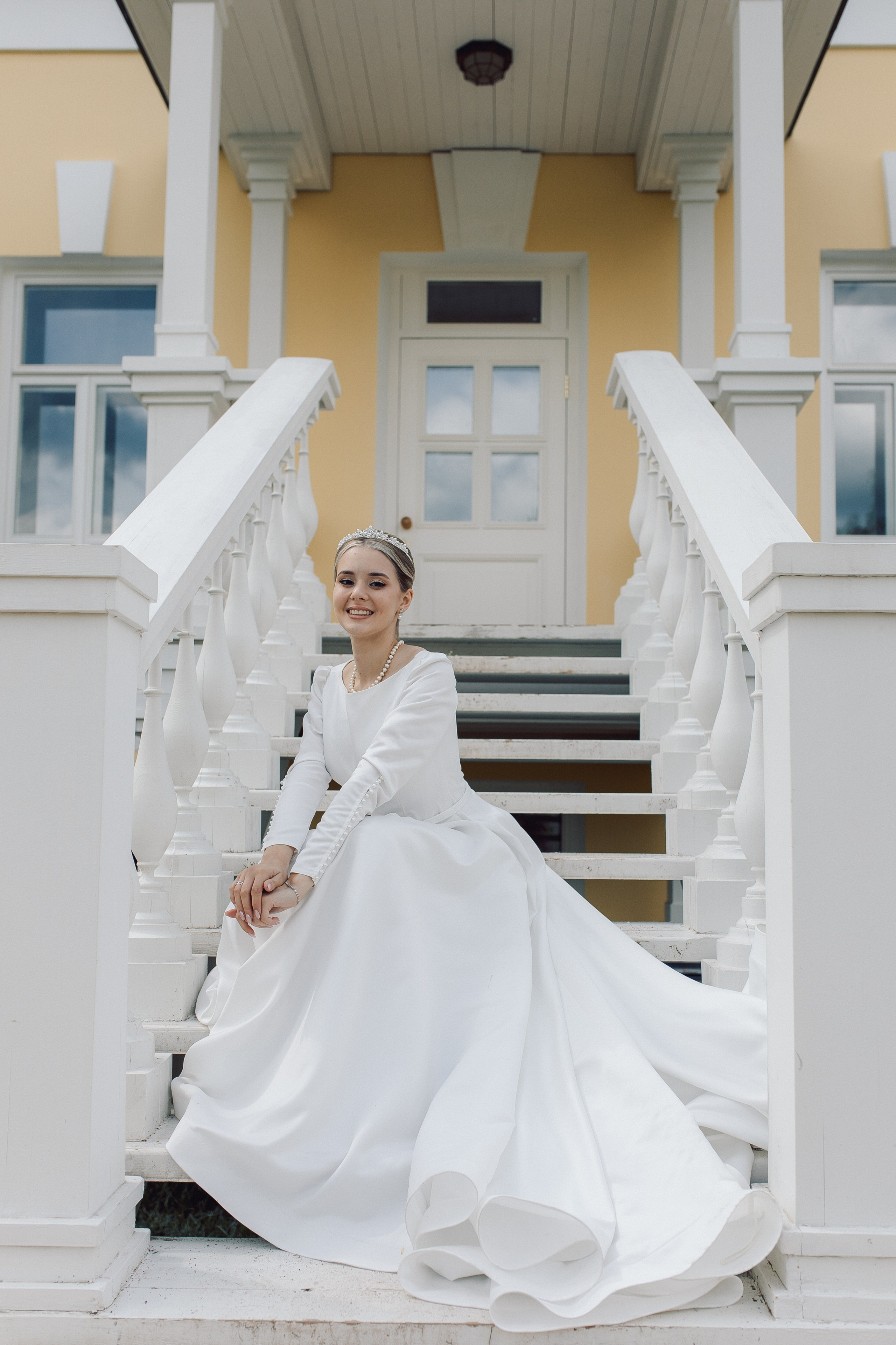 Алексей и Александра