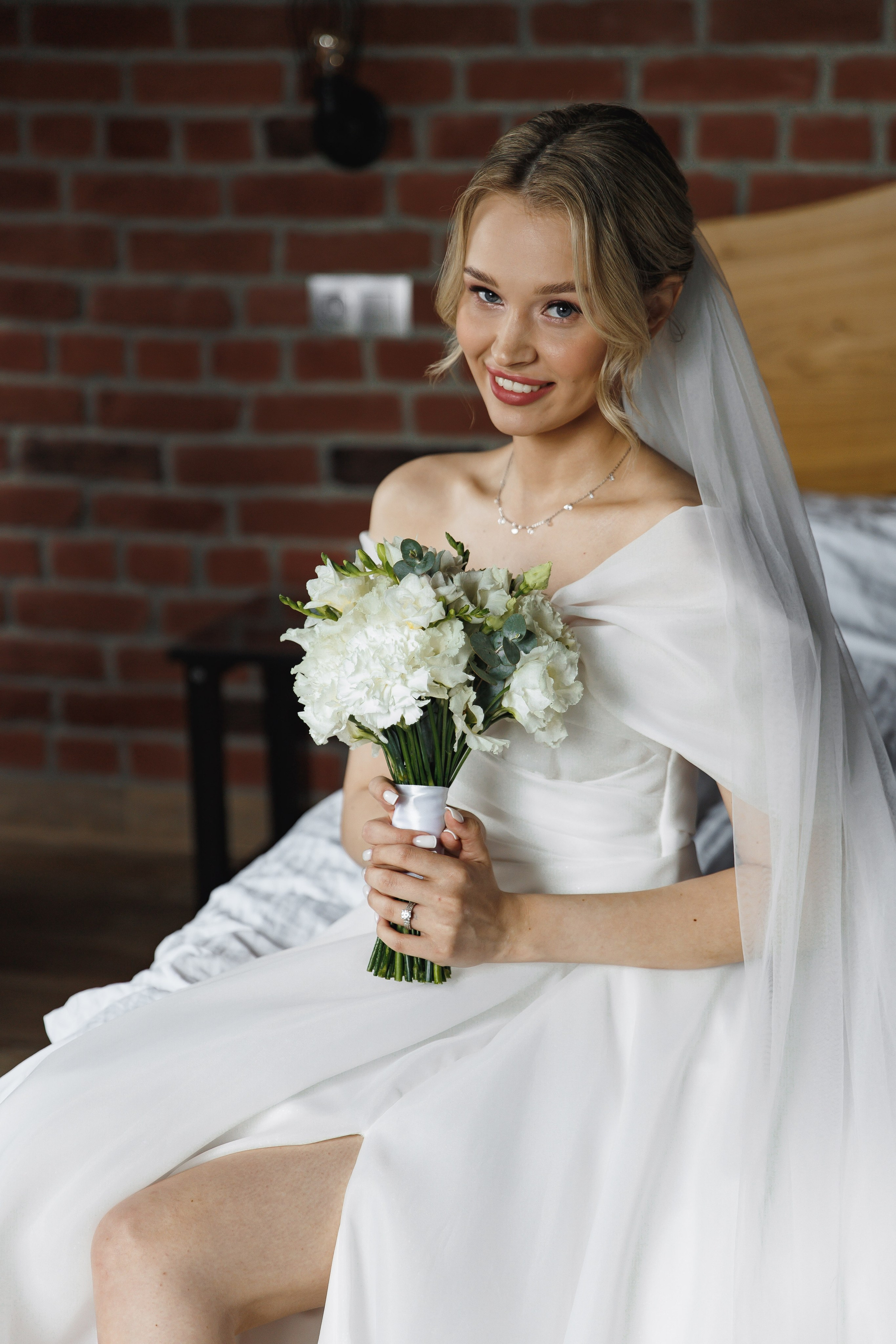 Максим и Василина. Свадебный фотограф в Санкт-Петербурге, Москве, Европе и по всему миру