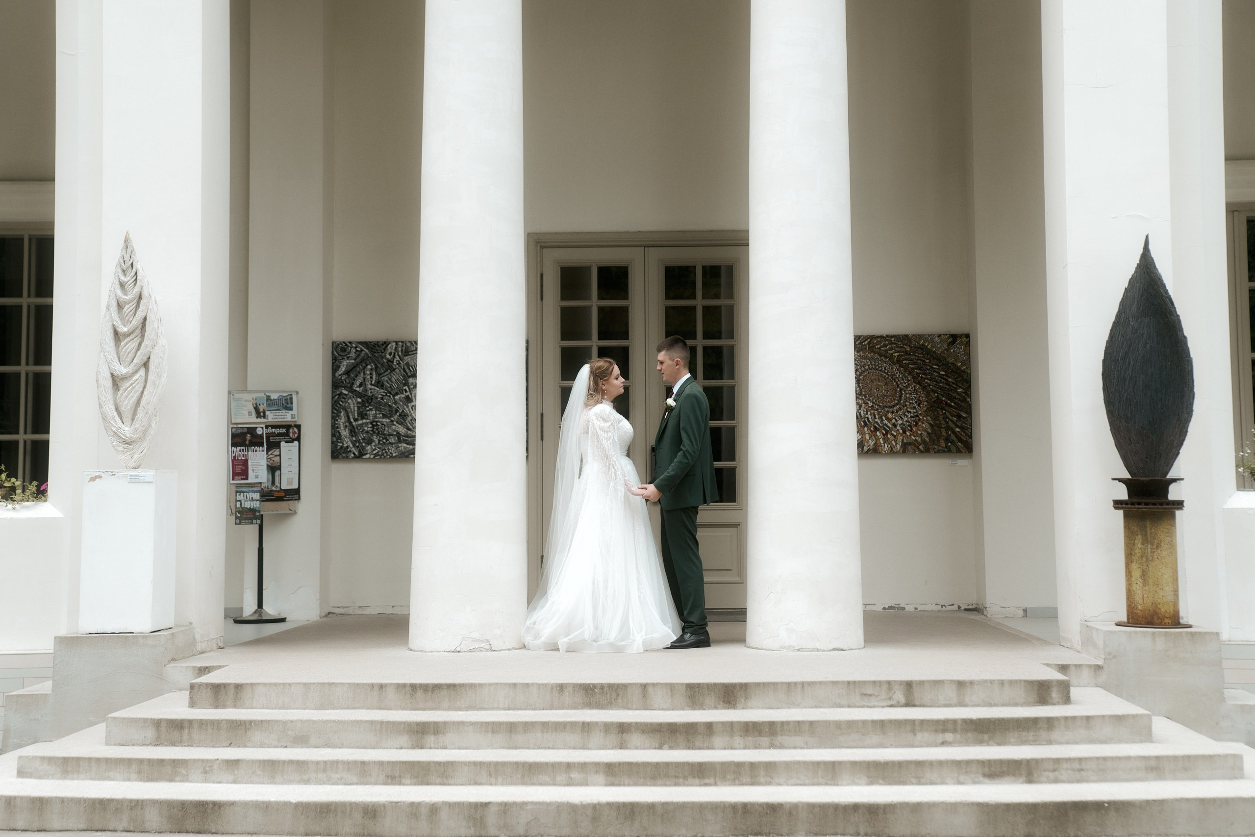 Свадебная Фотосессия. Фотограф беременности в Туле и Москве Кристина Журавлик