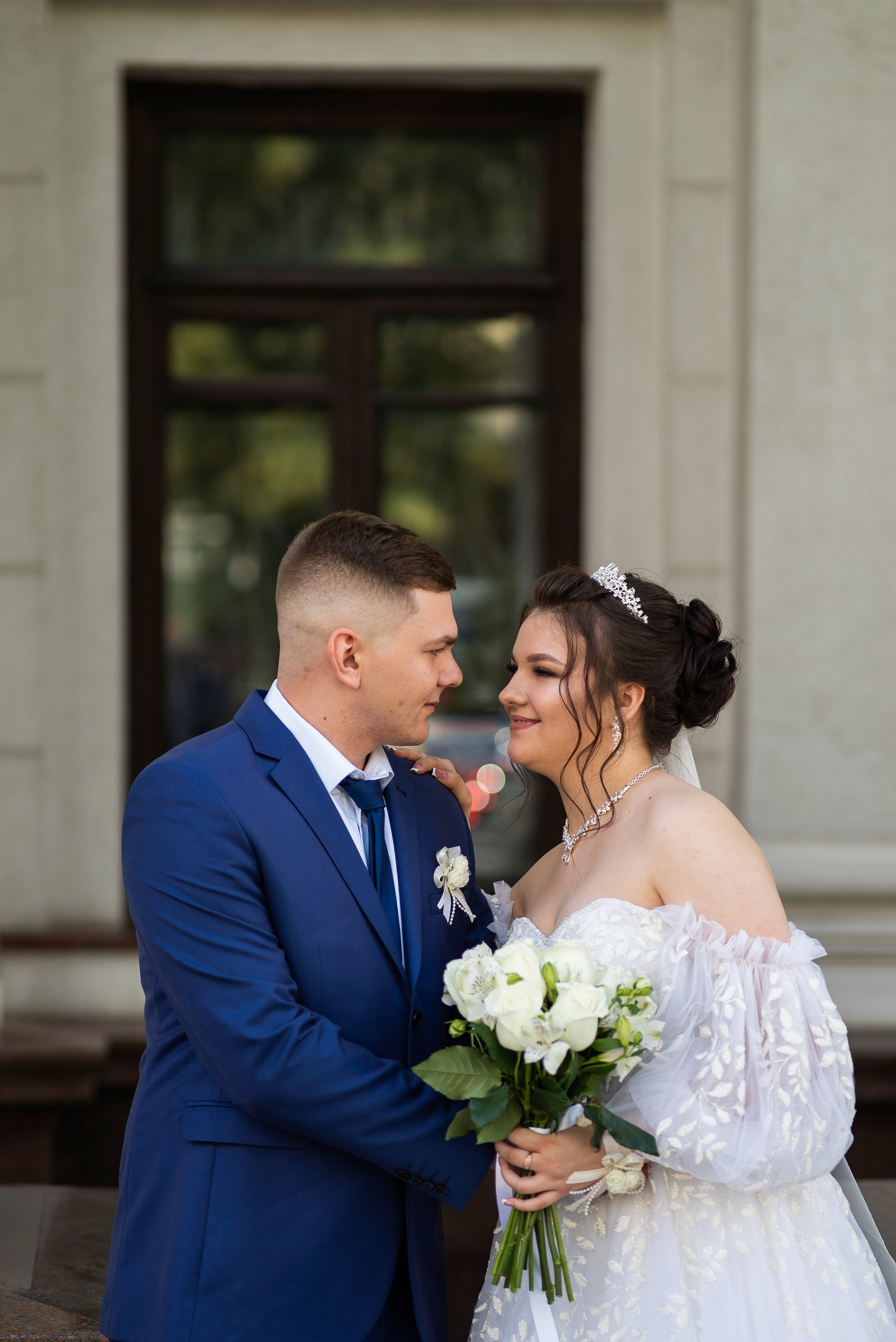 Александр и Ольга. Фотограф и Видеограф Алексей Удовиков