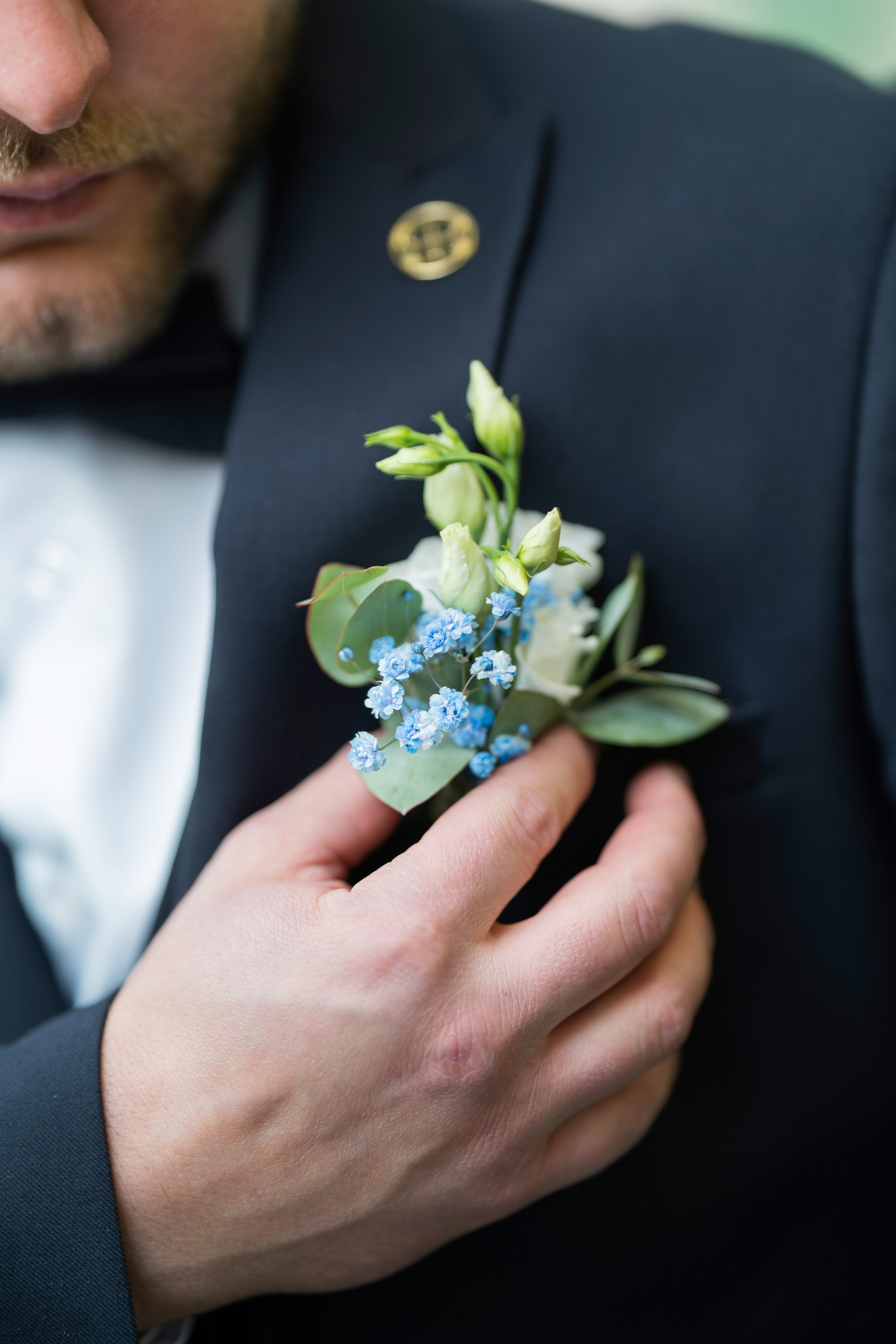 Антон и Лилия. Фотограф и Видеограф Алексей Удовиков