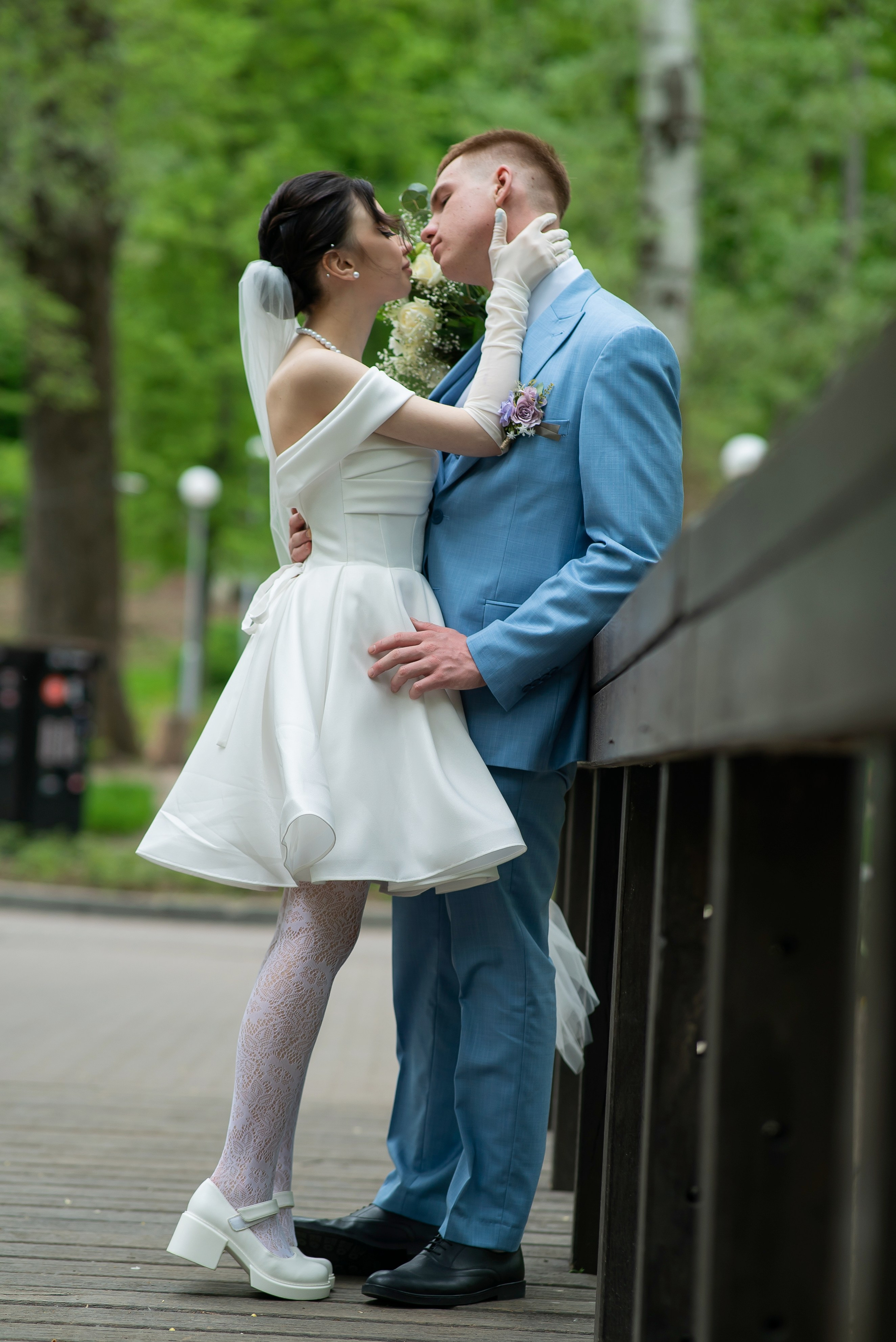 Владислав и Диана. Фотограф и Видеограф Алексей Удовиков