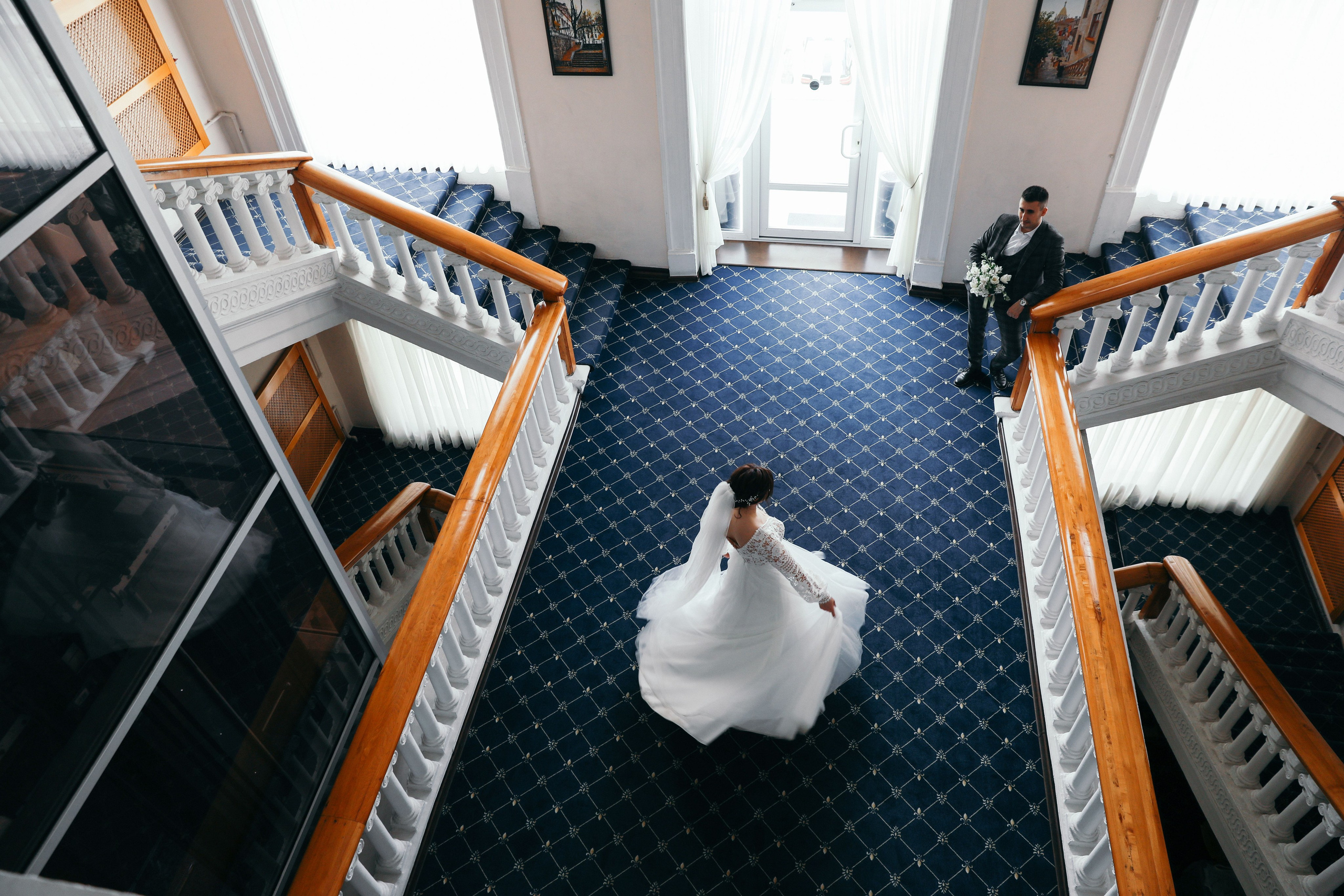 Александр и Анастасия. Свадебный и семейный фотограф в Севастополе и Крыму Анастасия Сураева