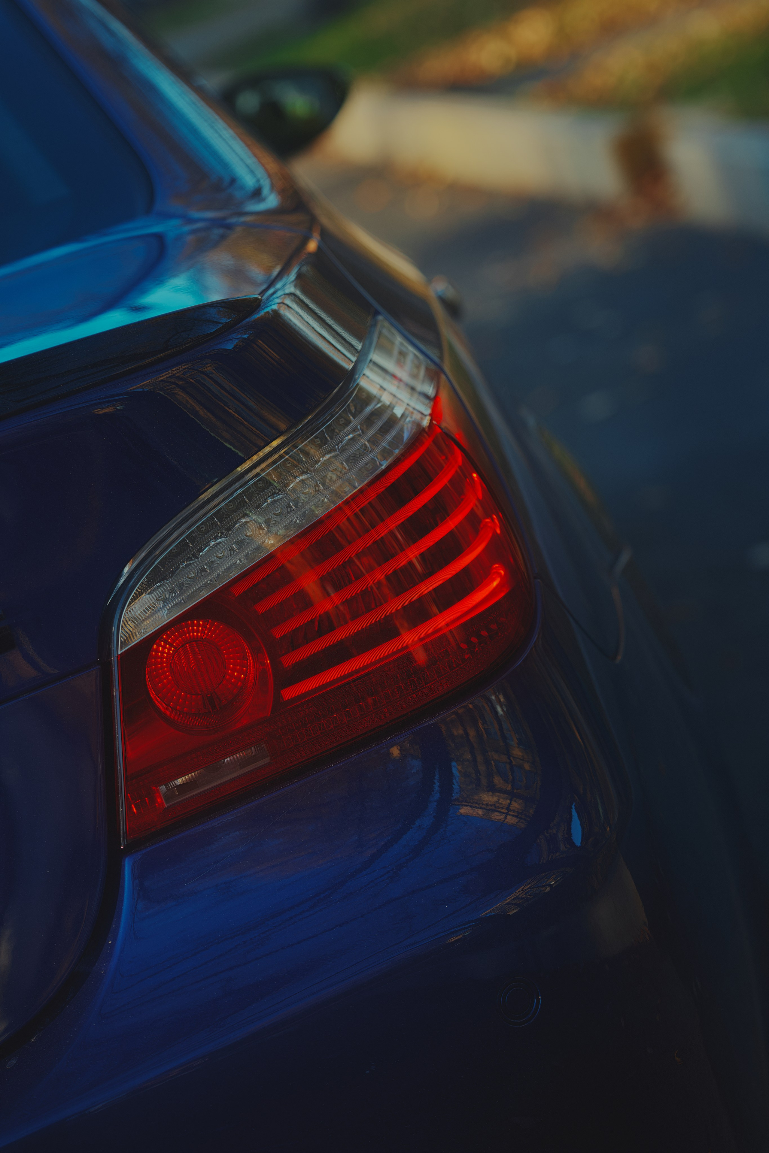 BMW M5 e60. Портретный и автомобильный фотограф в Санкт-Петербурге Евгений Черепанов