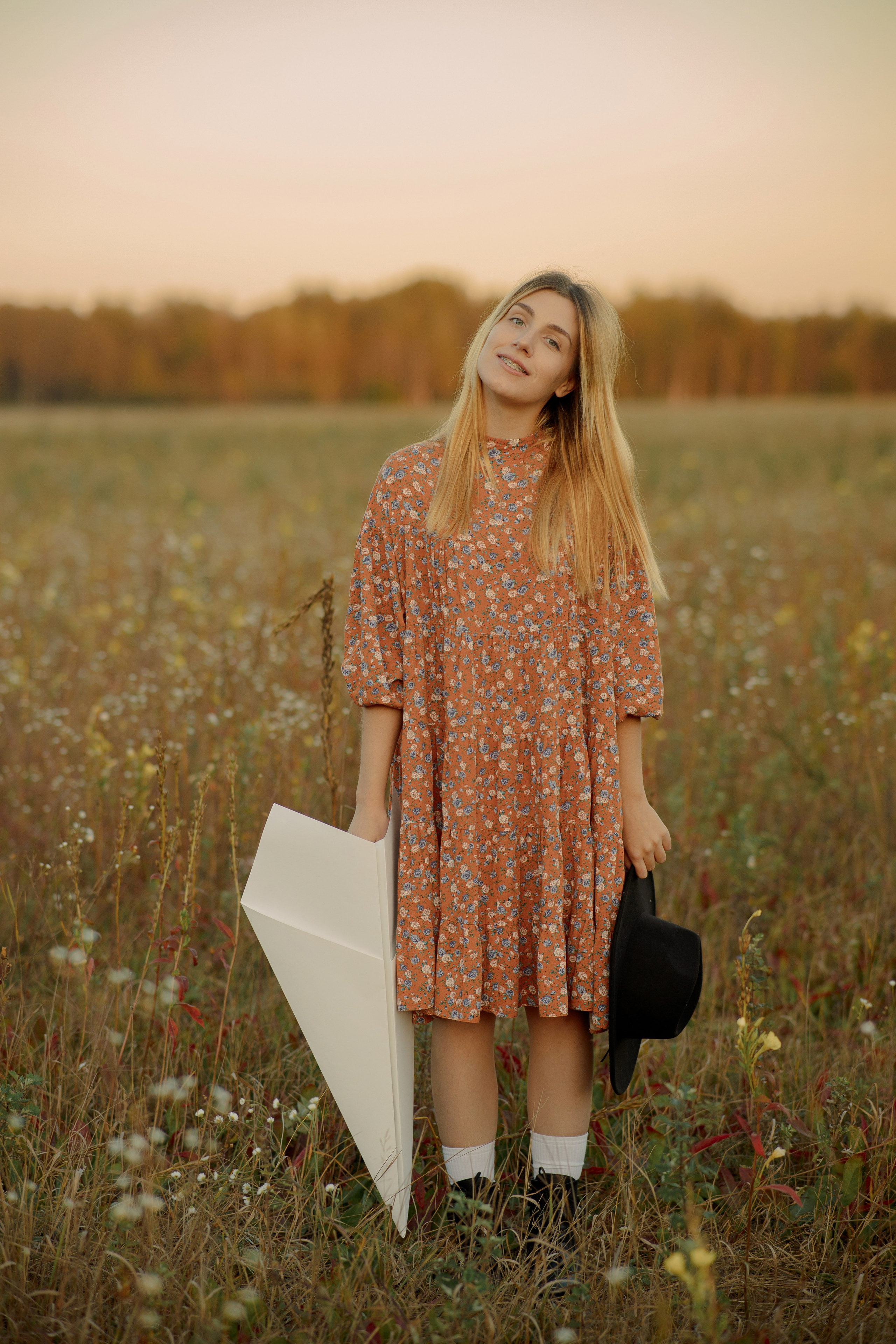 Индивидуальные уличные серии