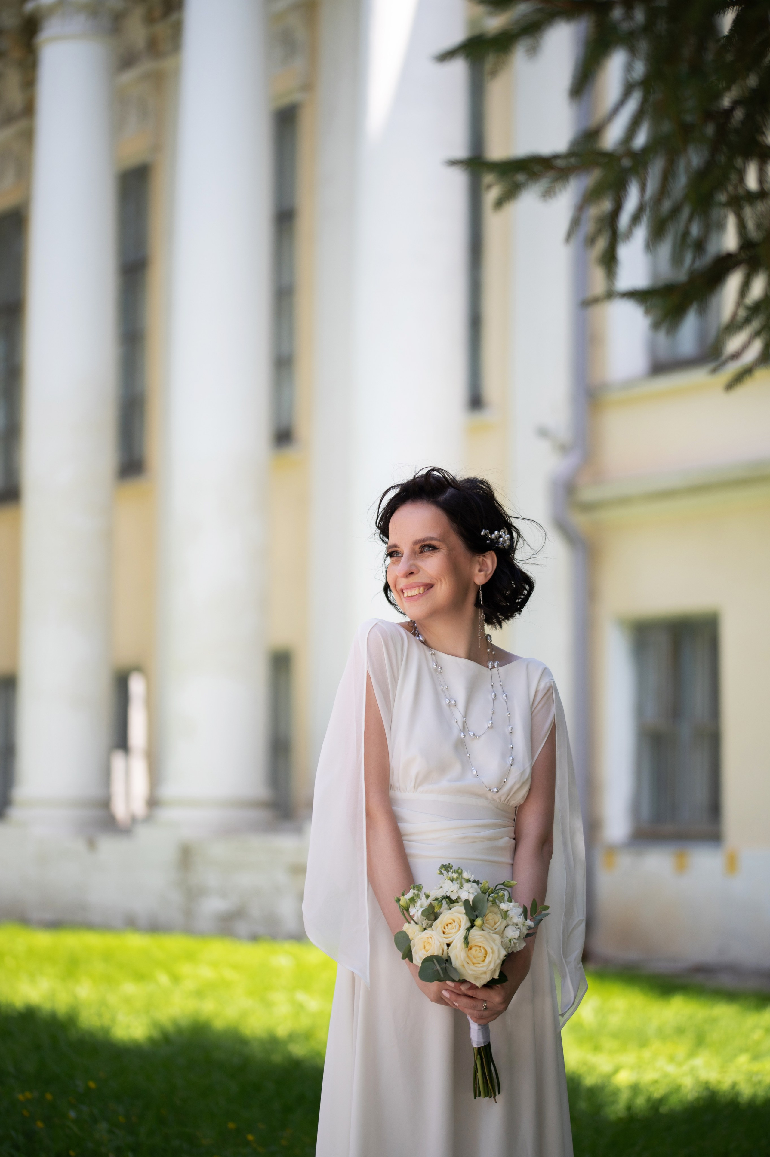 Юлия и Алексей. Детский и семейный фотограф Москва Рязань