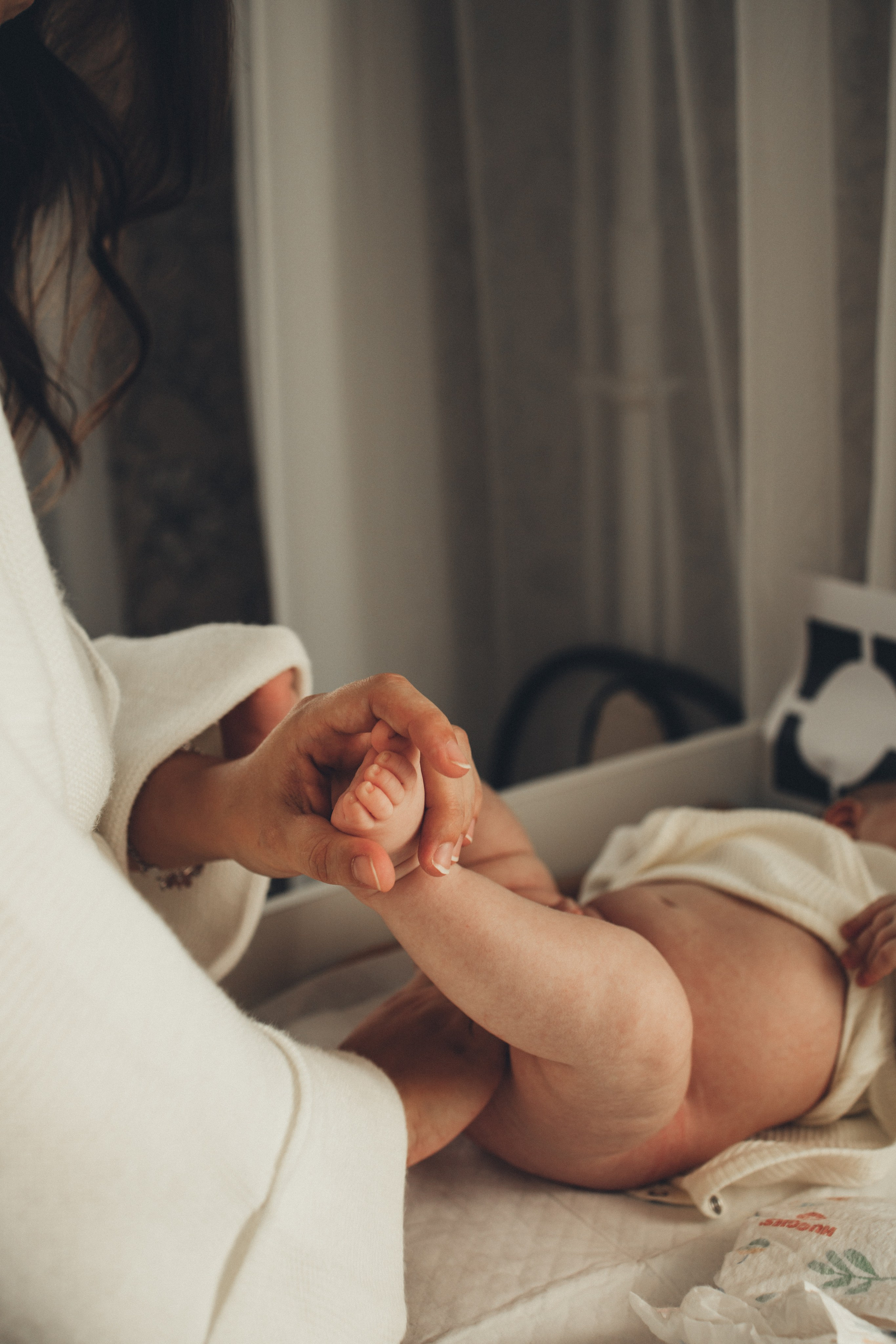 Дороже золота. Семейный lifestyle фотограф в Казани Ксения Верясова