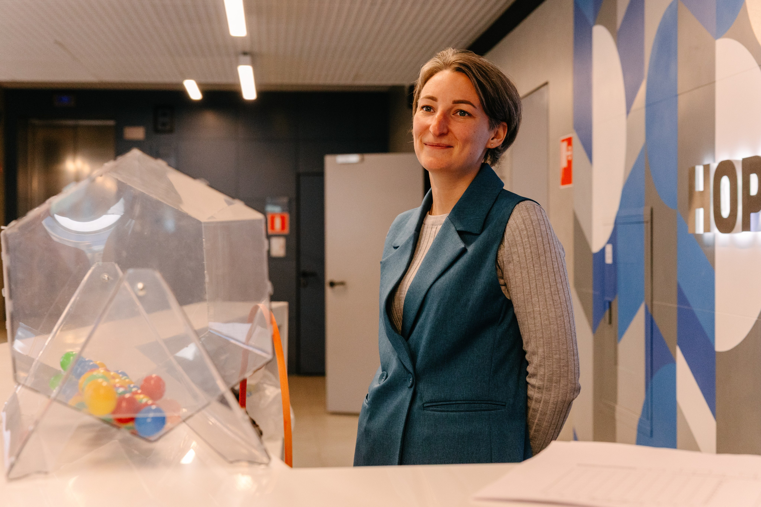 День работников речного и морского флота. Фотограф в Мурманске Полина Аленовская