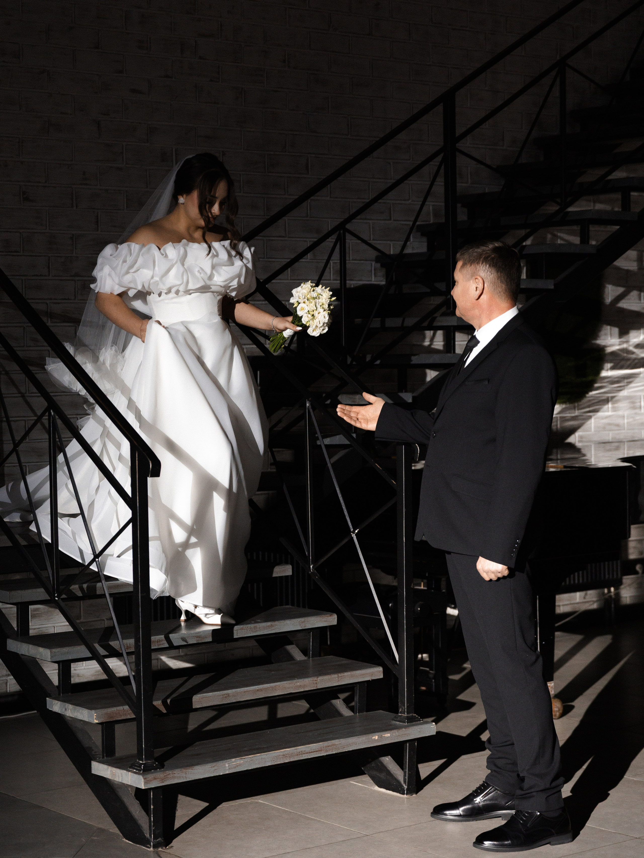 Роман и София. Фотограф Тюмень Пушковская Кристина