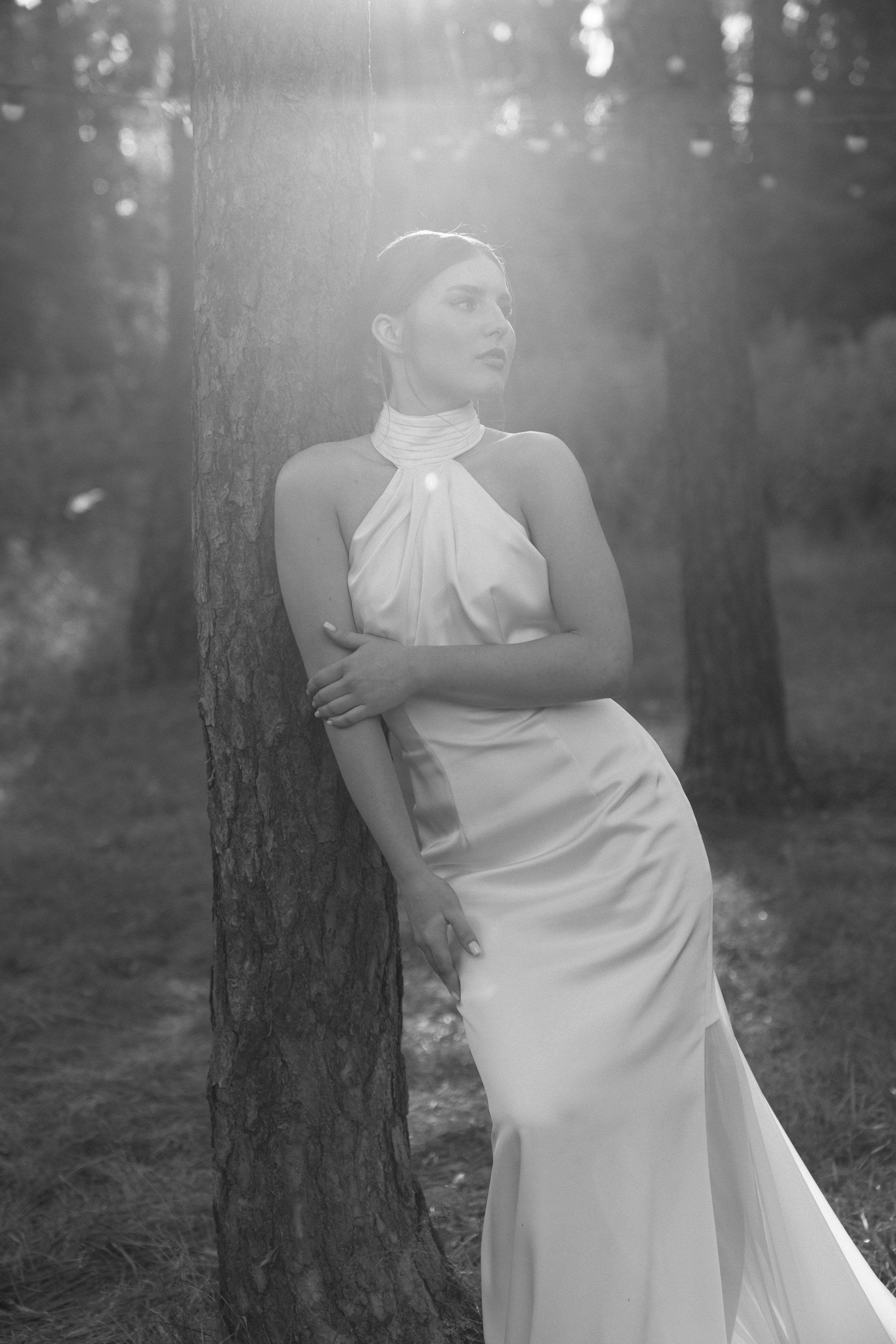 До упаду. Свадебный фотограф Наташа Брифли