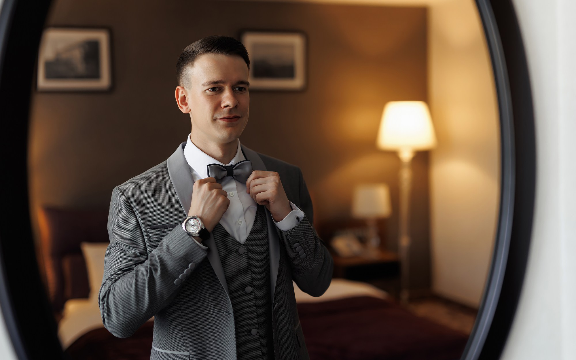 Дмитрий и Виктория. Свадебная фотосъёмка в Брянске | Влад и Ирина Тютьковы