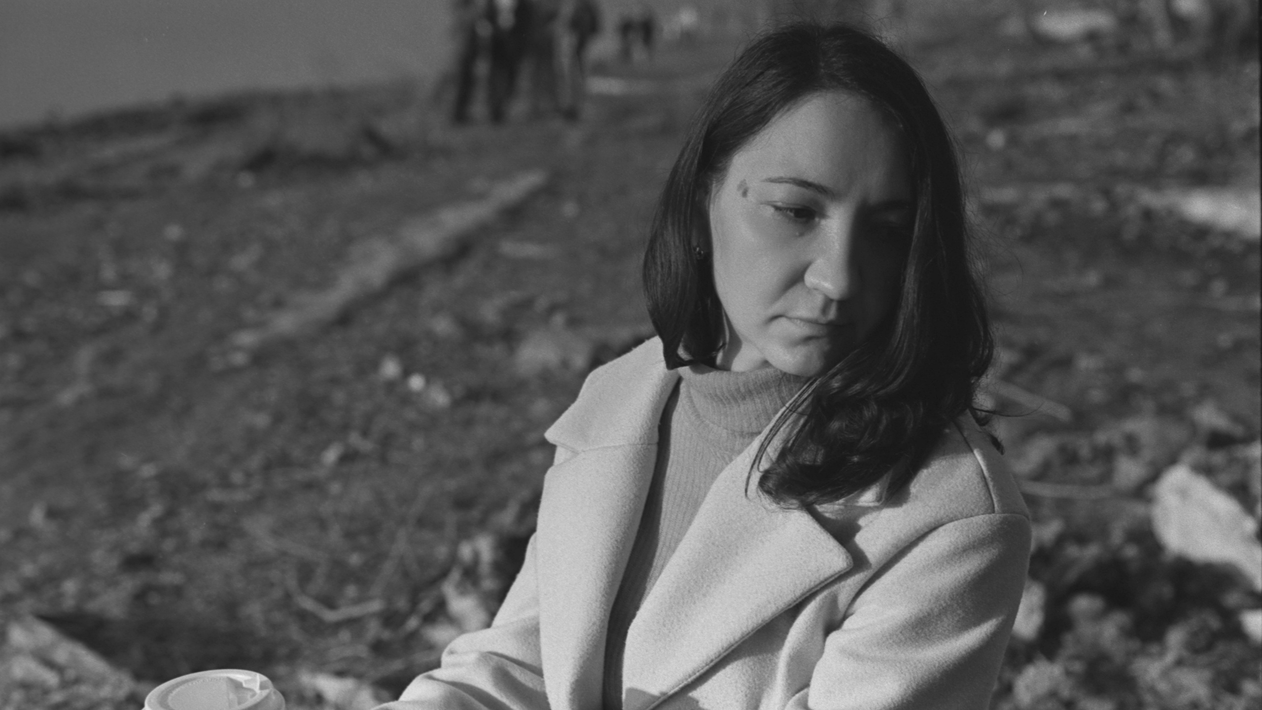 Пленочная история. Дмитрий Пропадалин, Нейрофотография