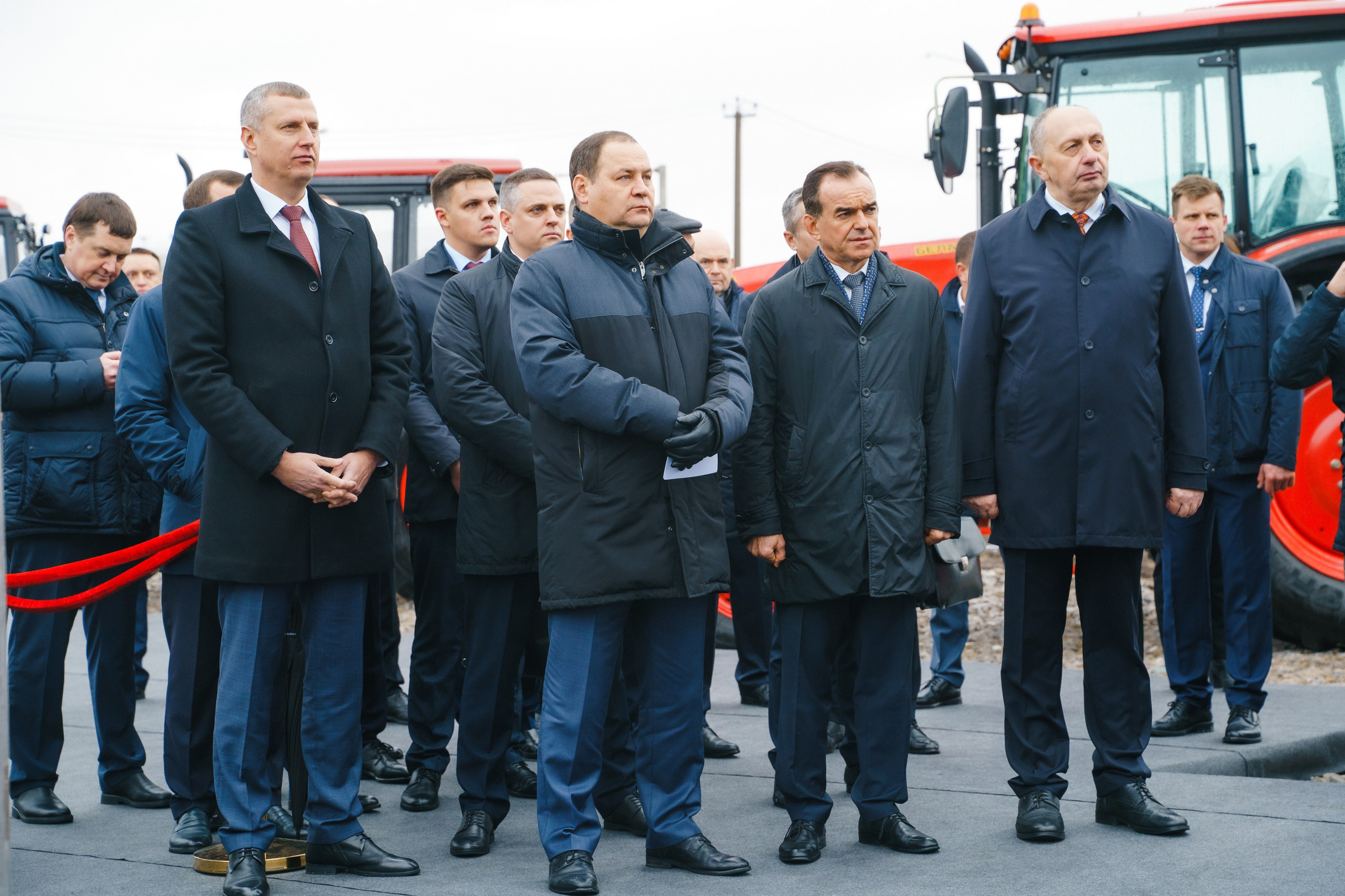 Belarus. Главная