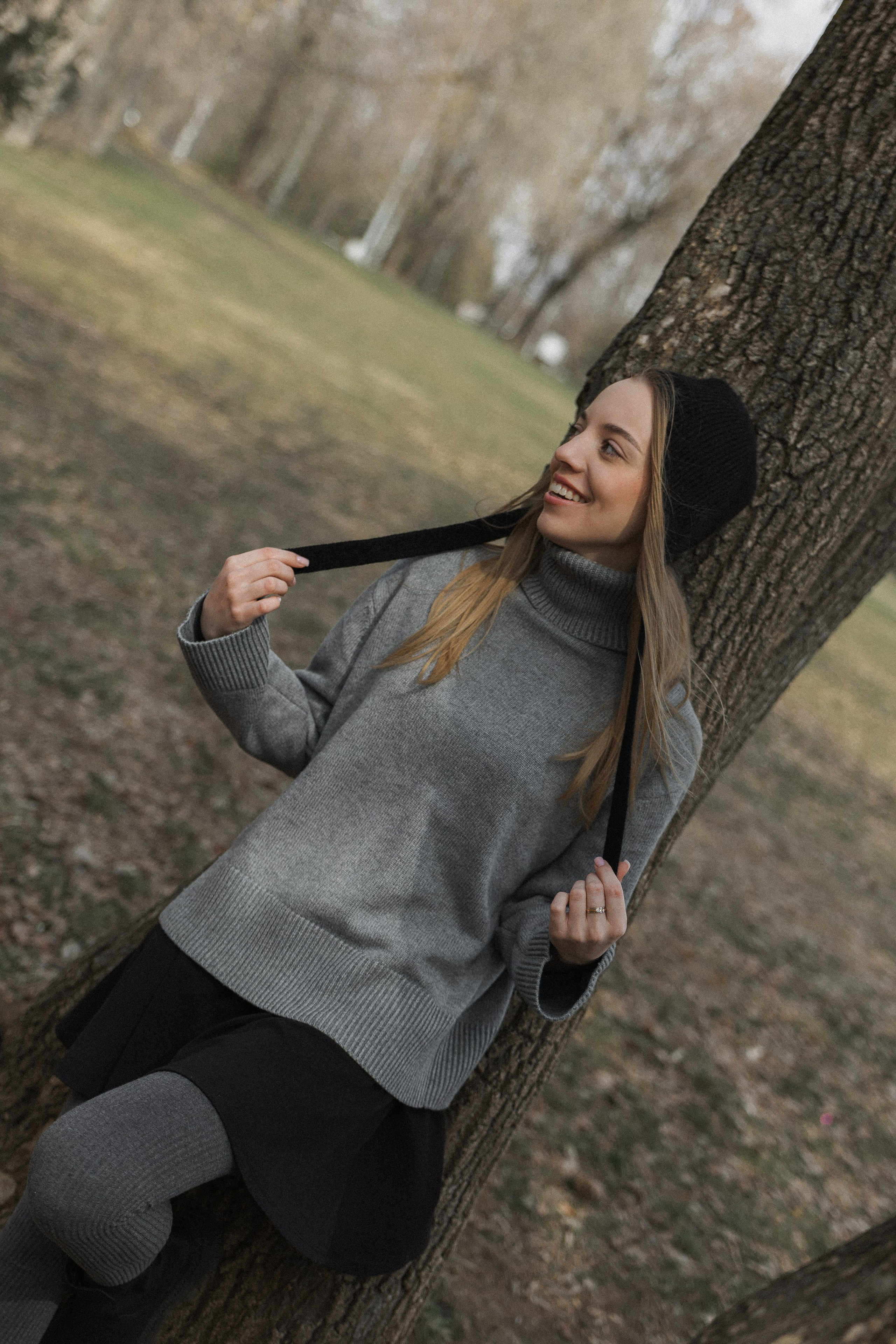 Уличная съемка Вика. Главная