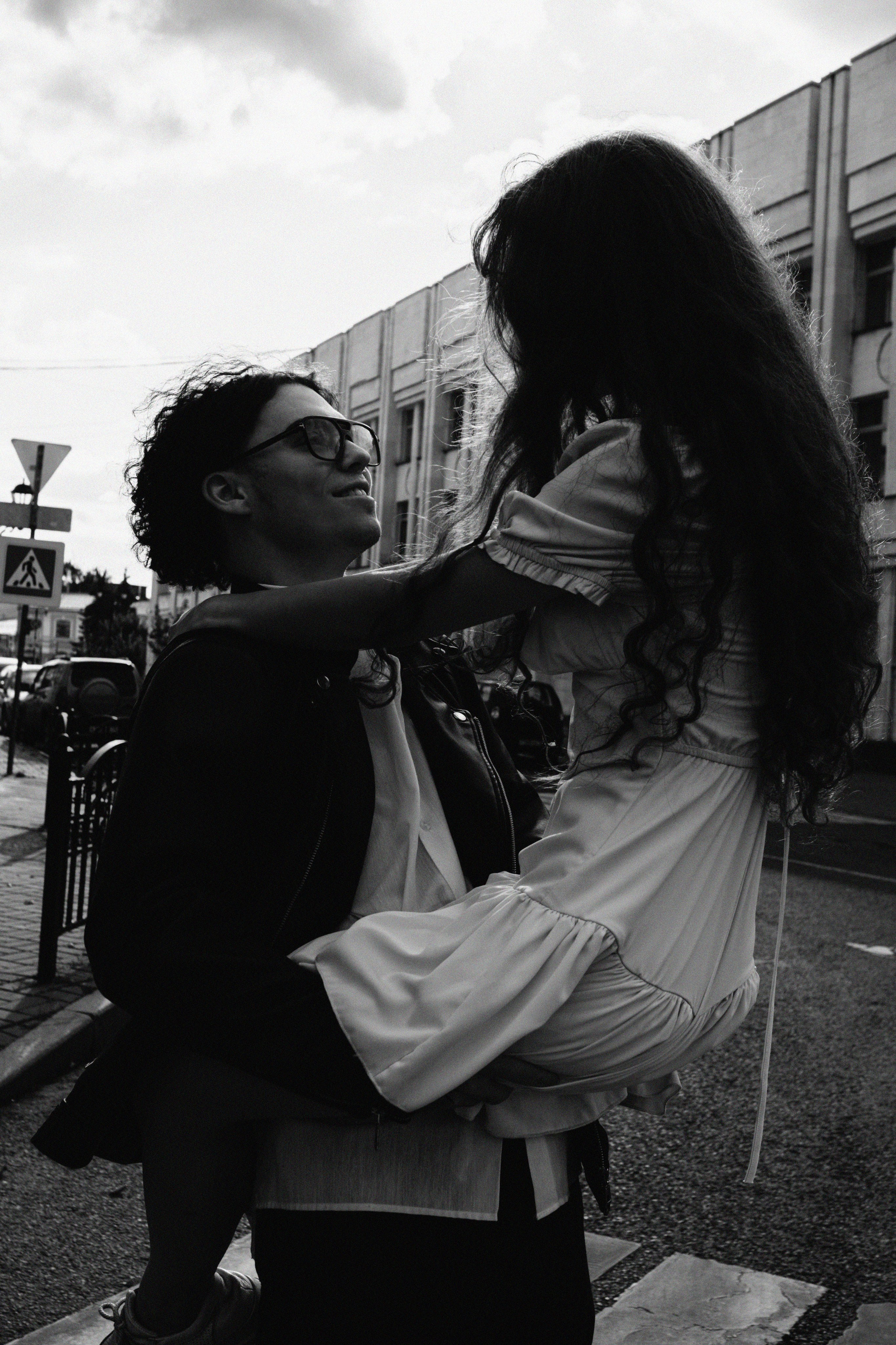 Уличные съемки. Ilya Cube коммерческий фотограф Ярославль | Москва. Индивидуальные съемки, съемки для брендов и компаний