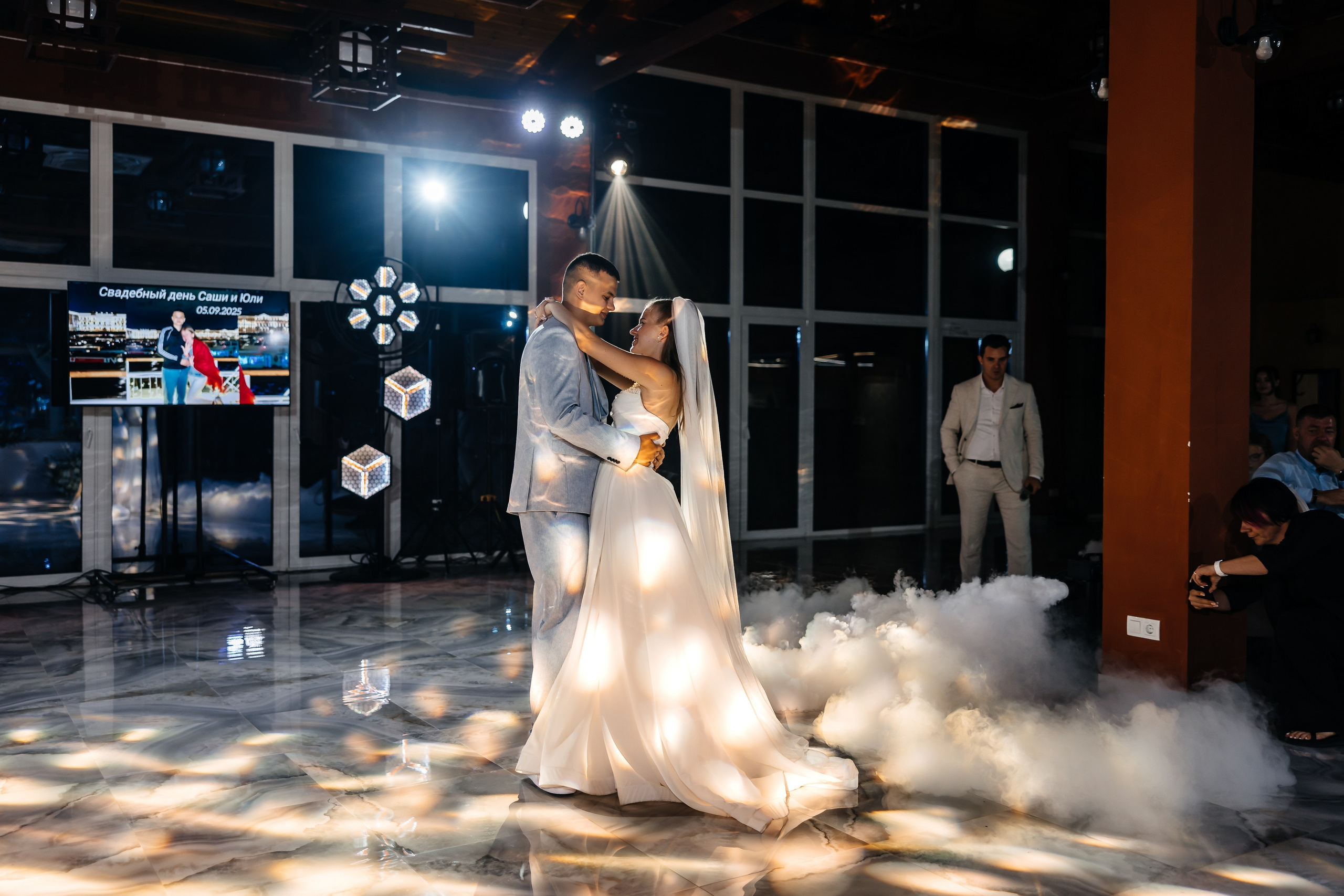 Анонс свадьбы Юлии и Александра. Свадебный фотограф в Крыму и Севастополе Ольга Баскакова