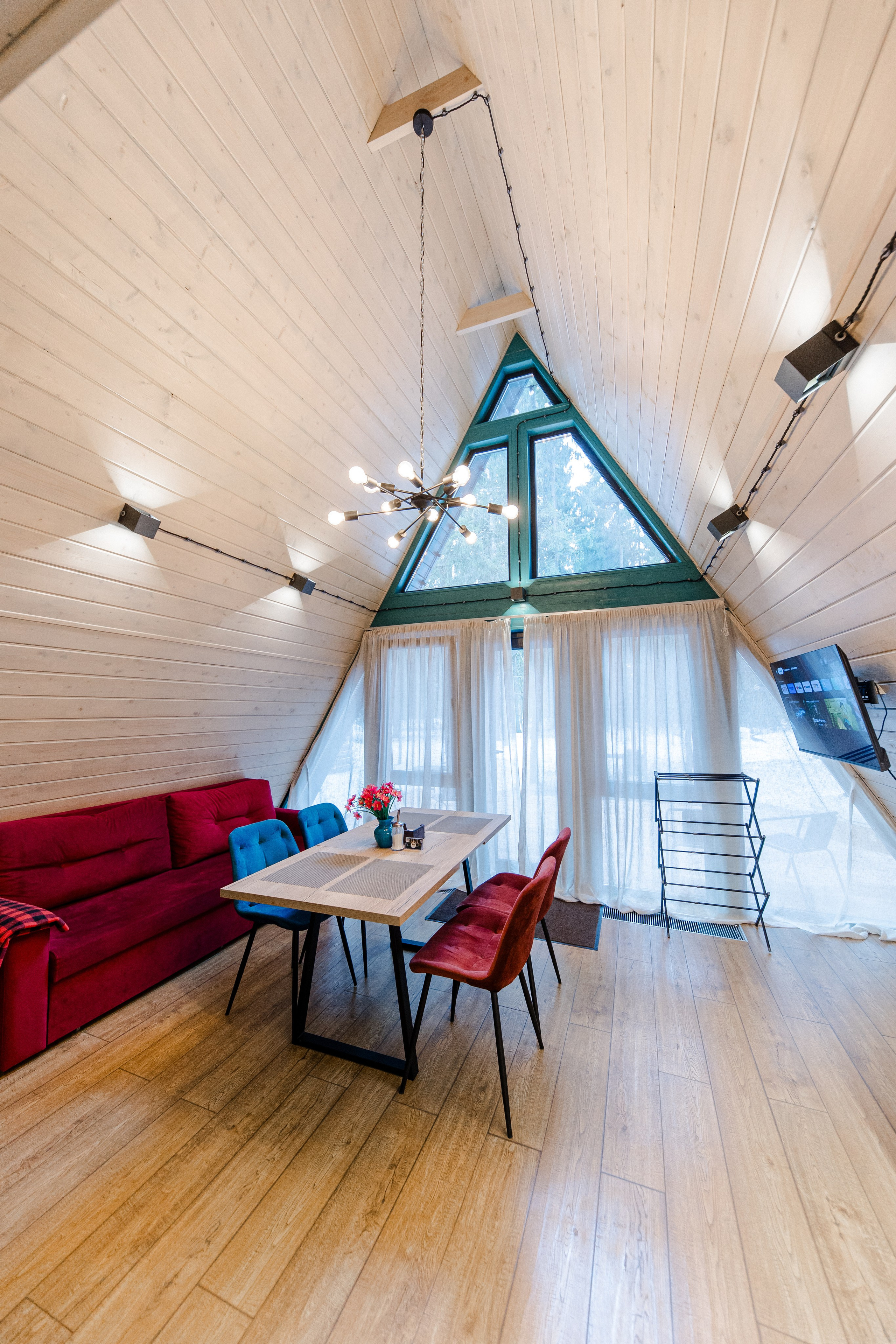 Глемпинг Дивный бор. Семейный и детский фотограф в Москве Кузьмина Мария