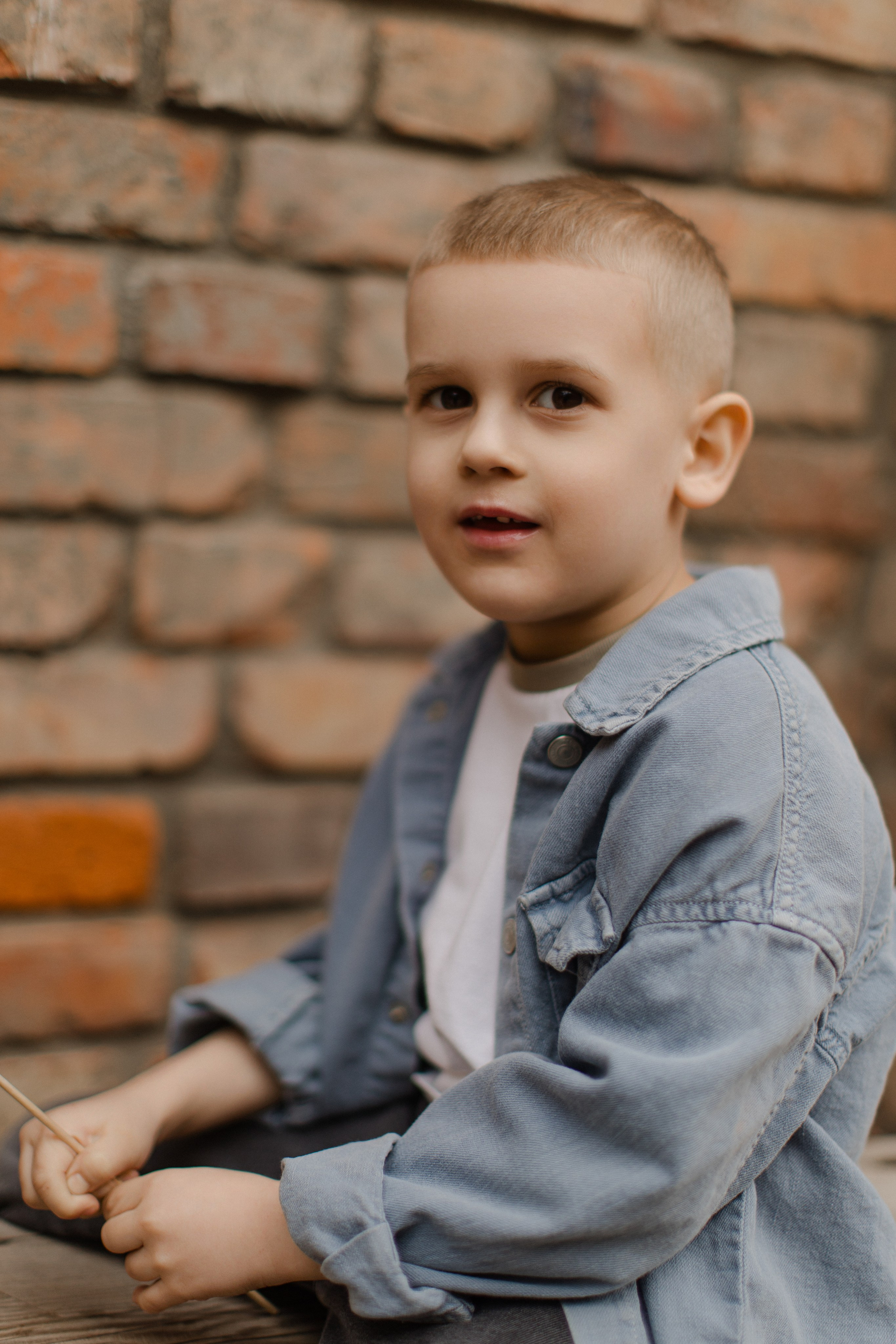 Аня и Север. Семейный и детский фотограф в Москве Кузьмина Мария
