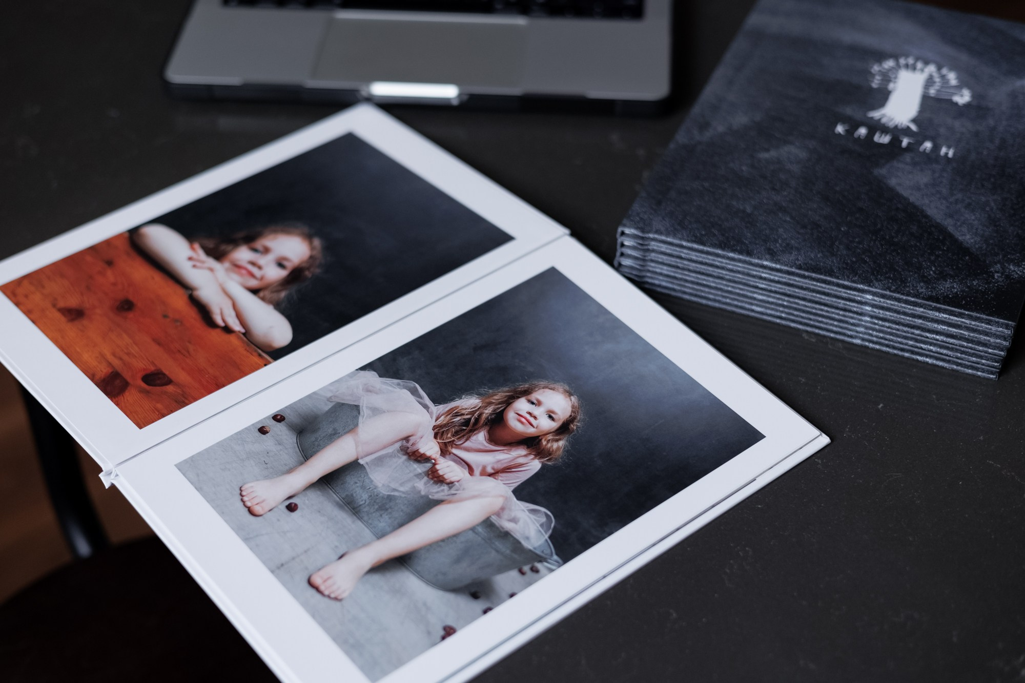 Альбомы. Выпускной альбом