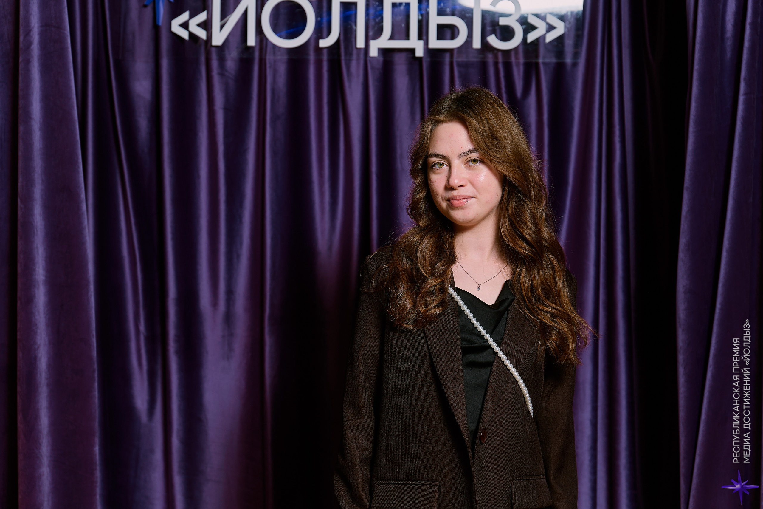 Медиа-премия Йолдыз 2025 — Репортажная съёмка | Казань. Фотограф Халитов Фидаиль — Казань | Мероприятия, Портреты, Репортажи