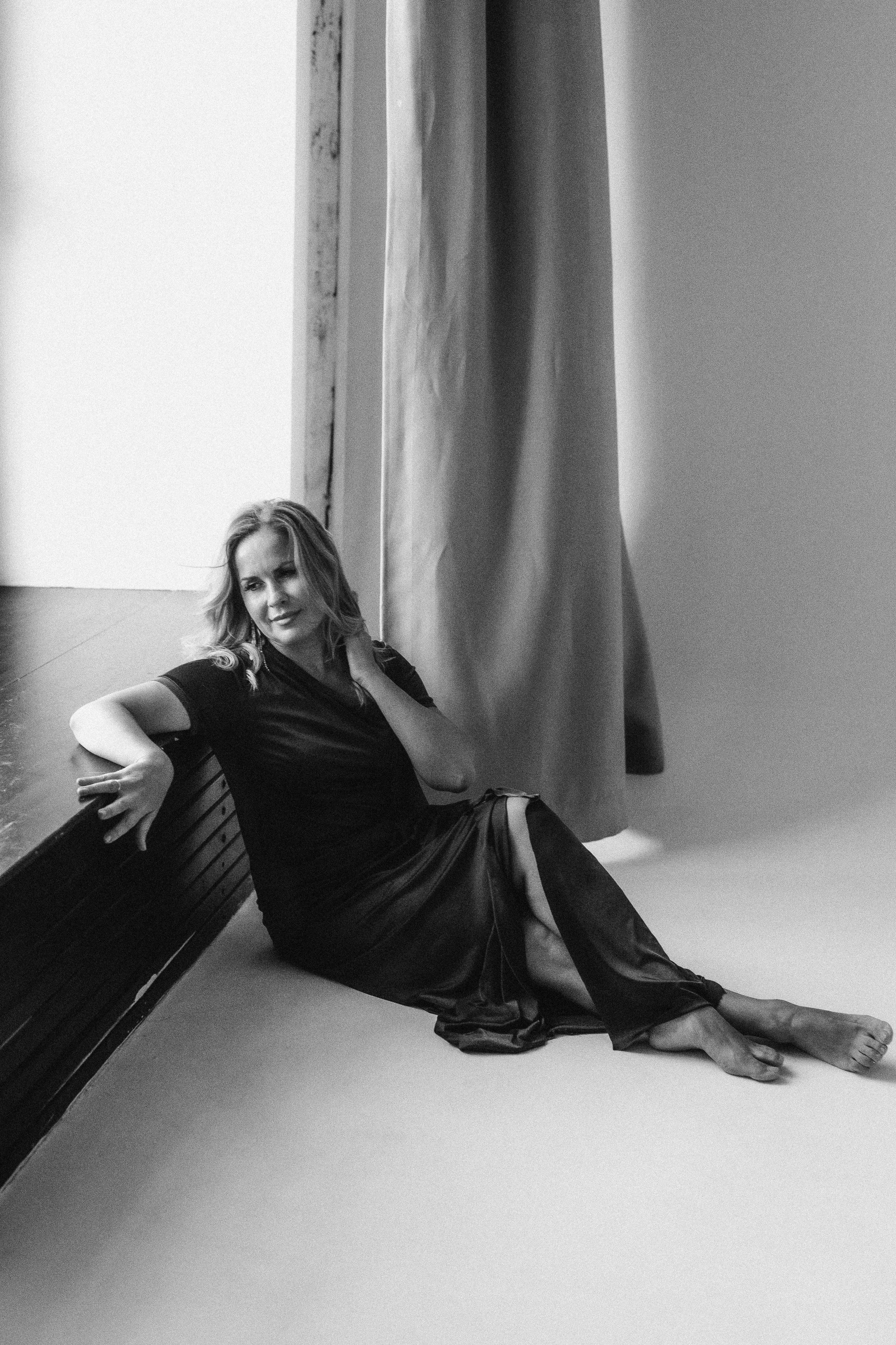 Анна. Фотограф Ногинск Электросталь Наталья Осетрова