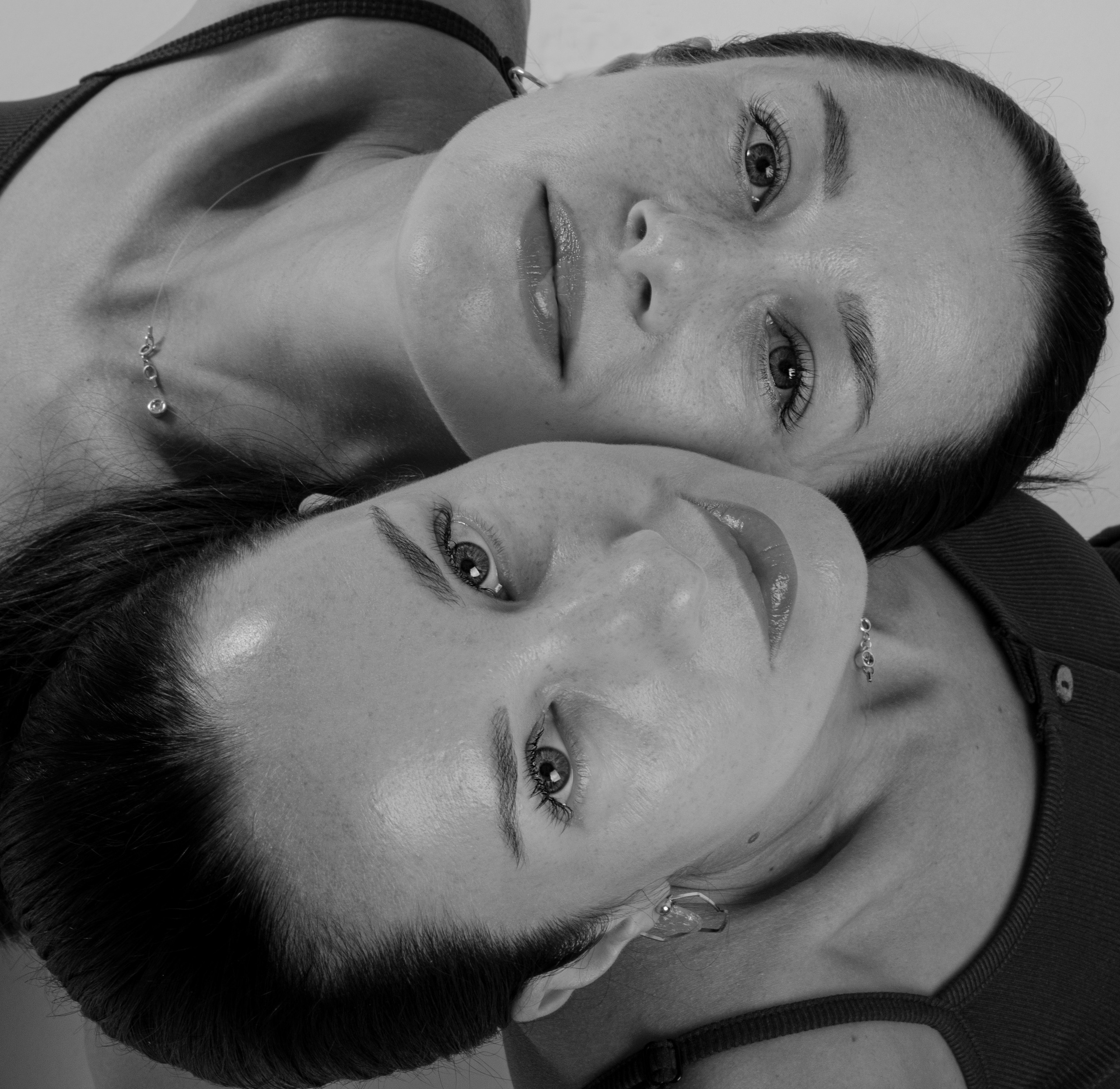 Семейная съемка | Ольга и Юлия