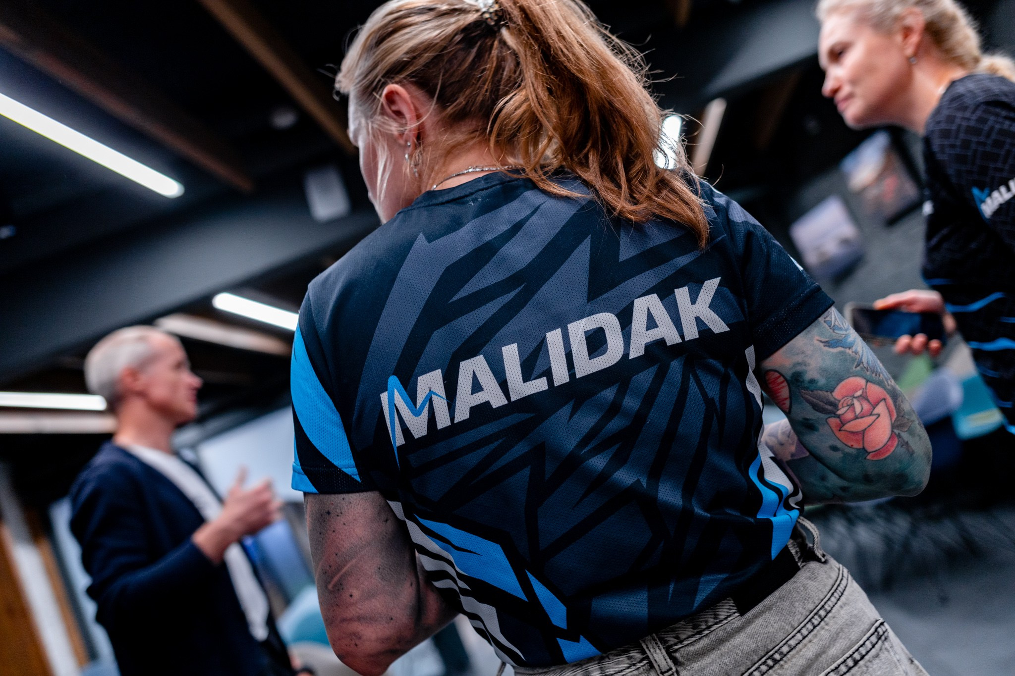 Премьера фильма «Теберда». Павел Шарапов | Фотограф | Москва