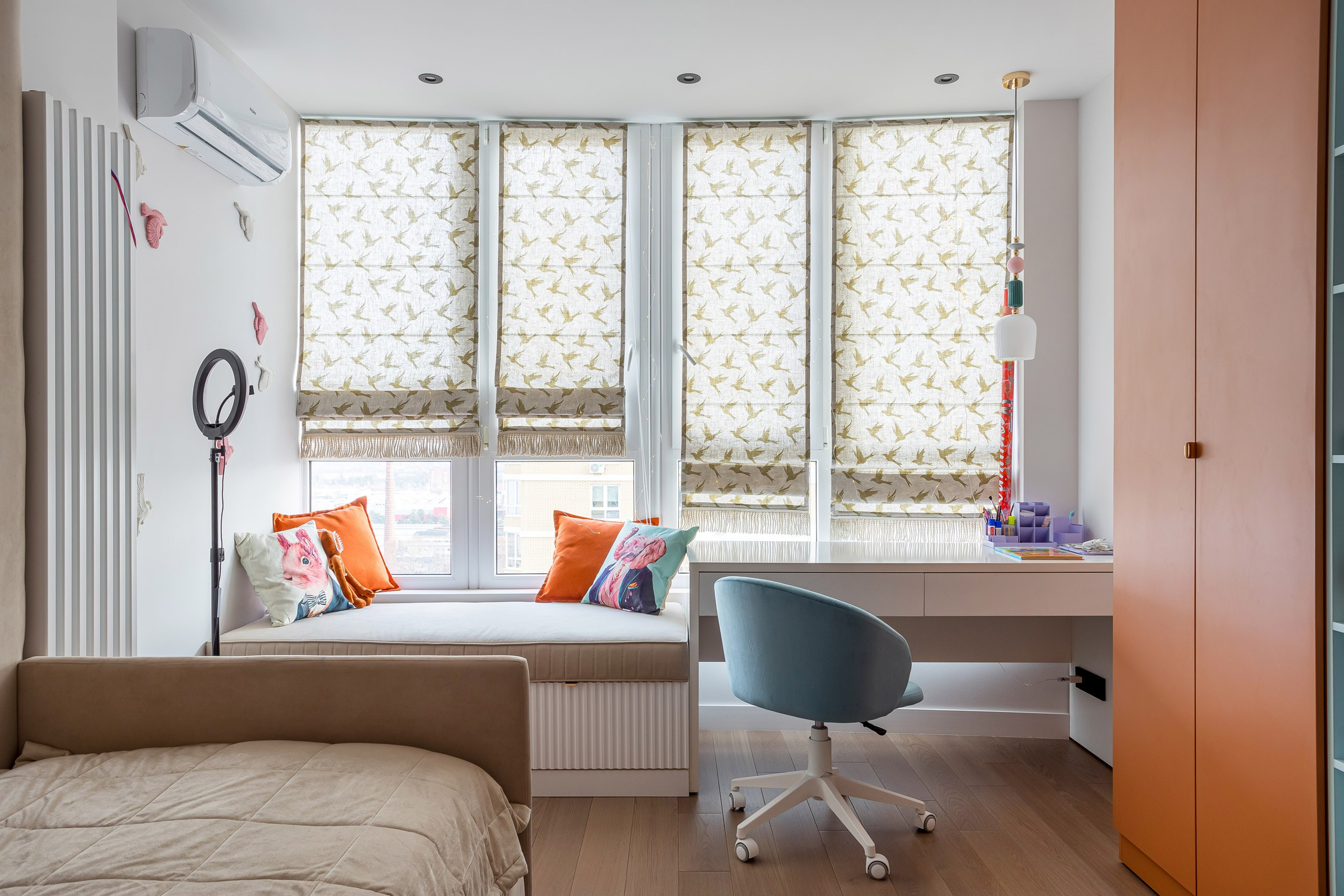 Furniture and kitchens. Interior photographer Vitalii in Portland and Vancouver