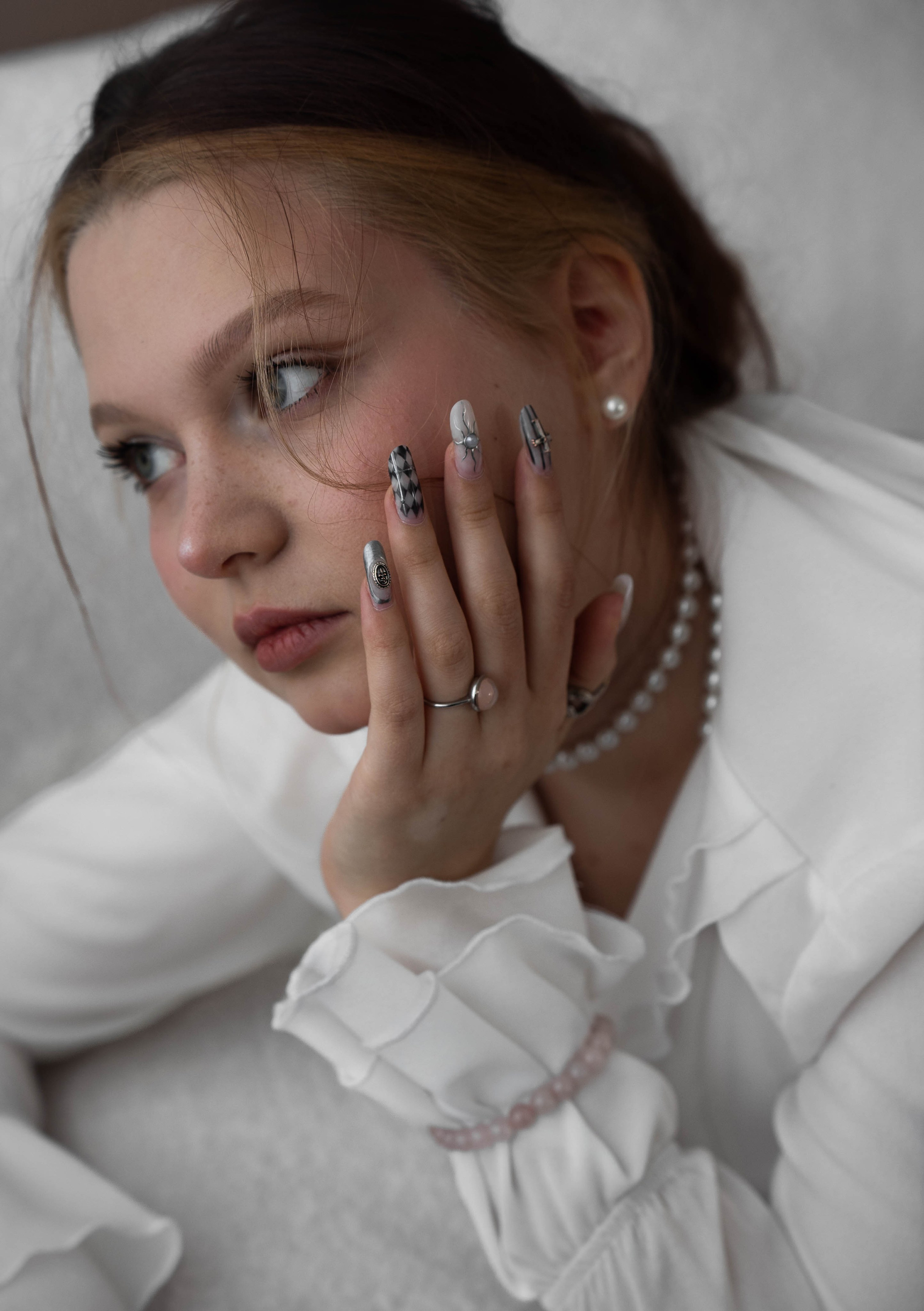 Стилизованная женская фотосессия в Сочи | Ксения Романенко. Фотограф в Сочи Ксения Романенко | Официальный сайт-портфолио