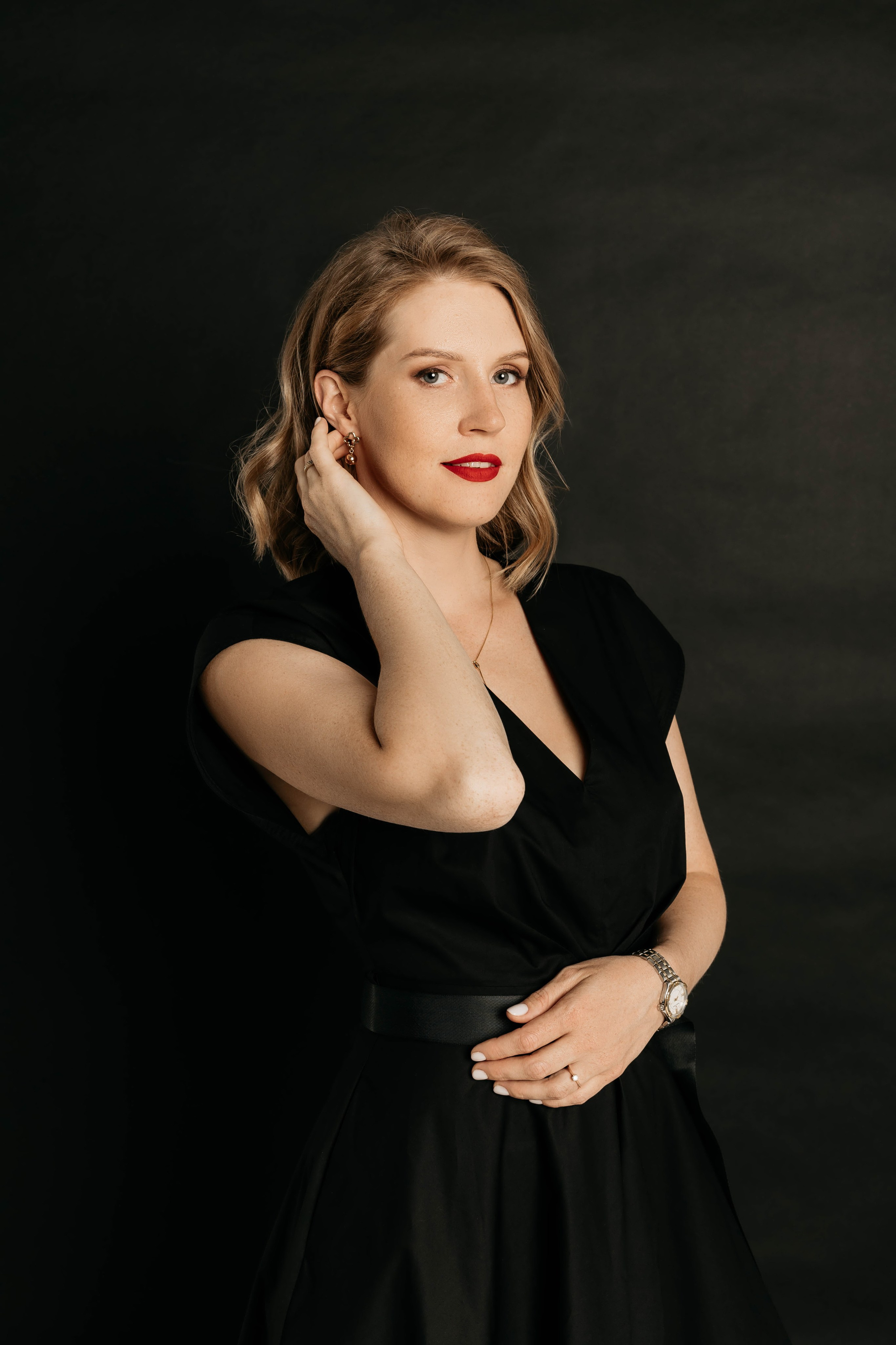 Ольга. Персональный фотограф Катерина Литвинова