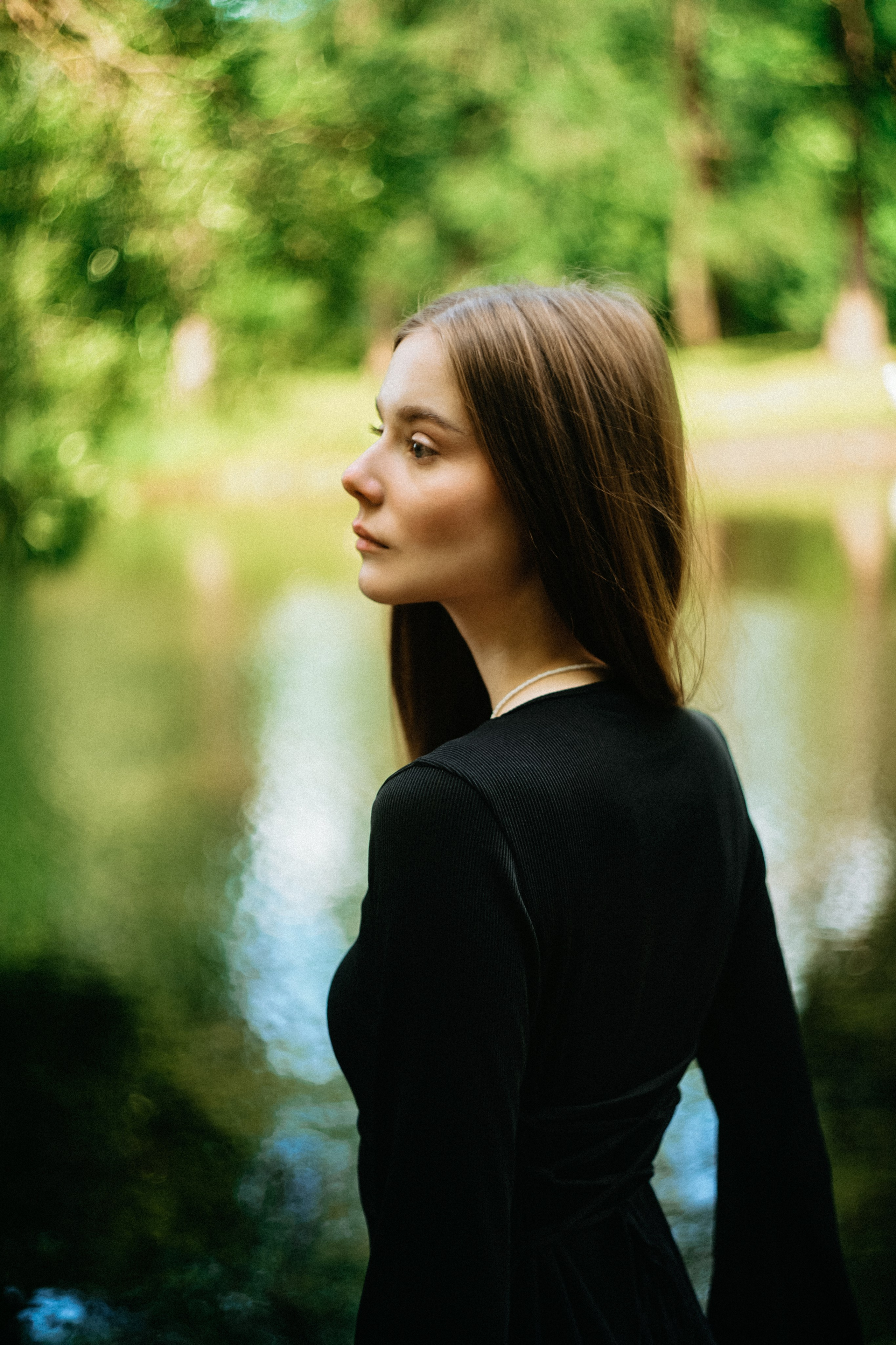 Lina. Svetlana Klimenko