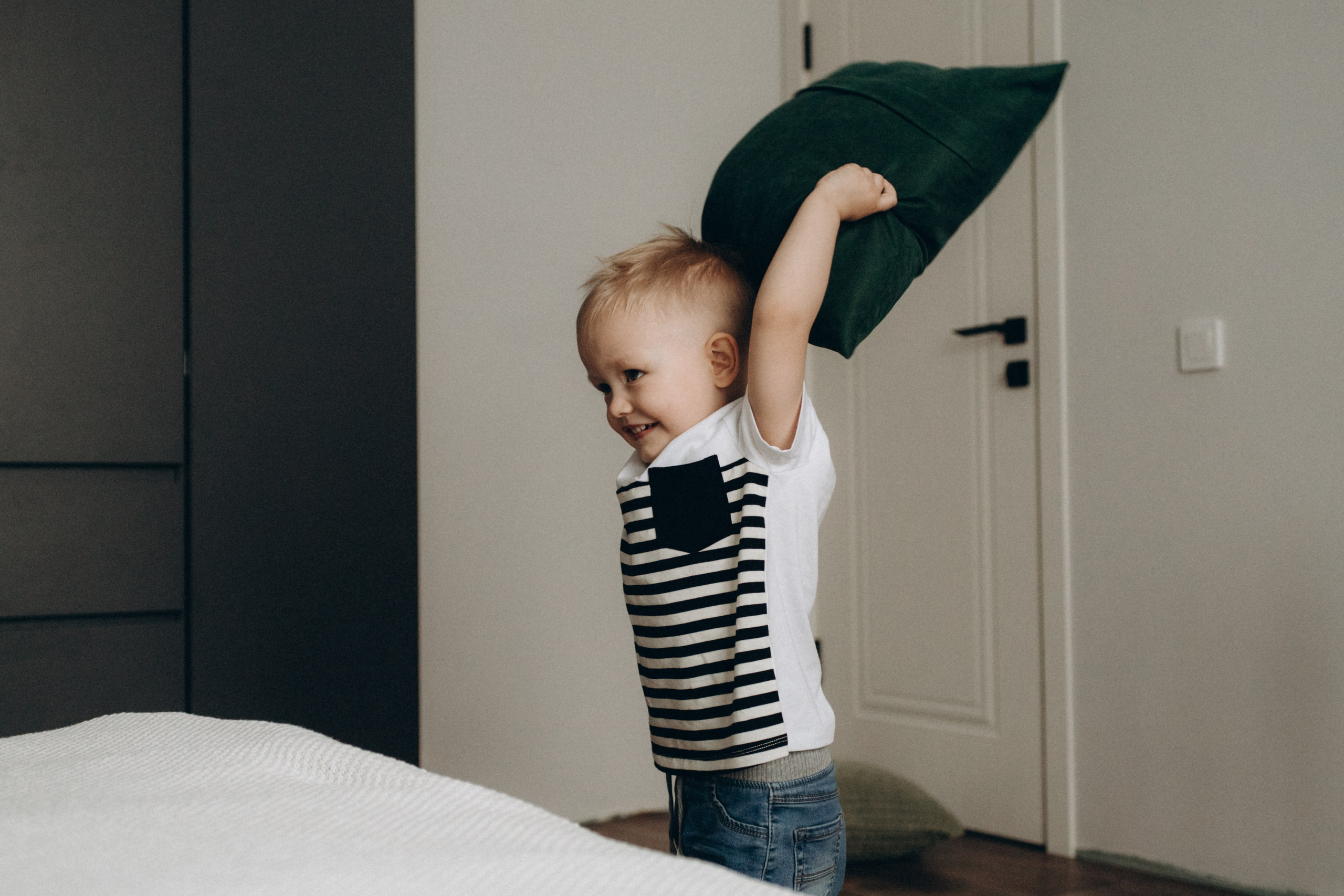 Семья Гусевых. Семейный и детский фотограф в Нижнем Новгороде Буслаева Мария