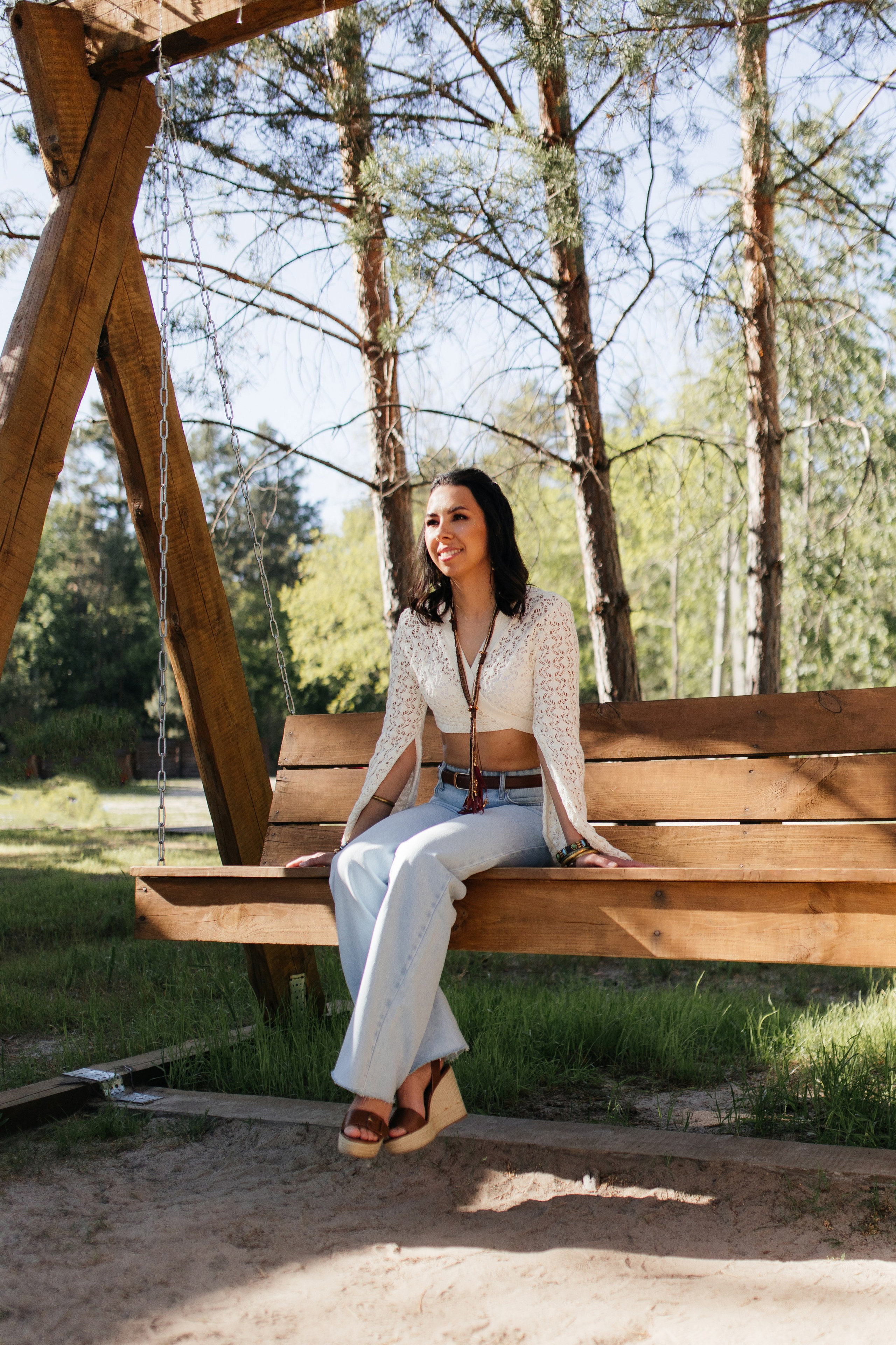 Вечеринка в бохо-стиле. Фотограф в Тамбове Ольга Мельникова