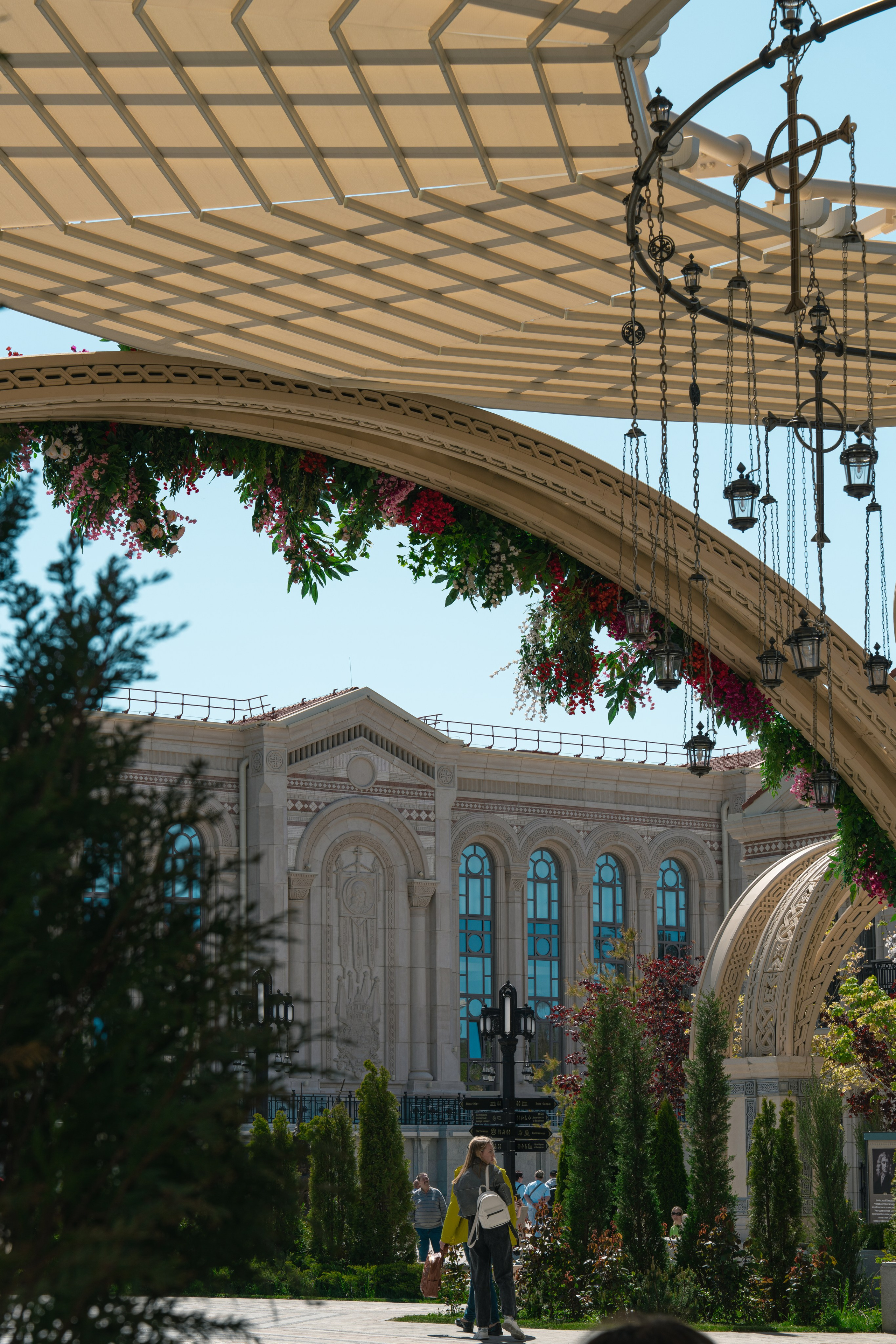 Архитектура