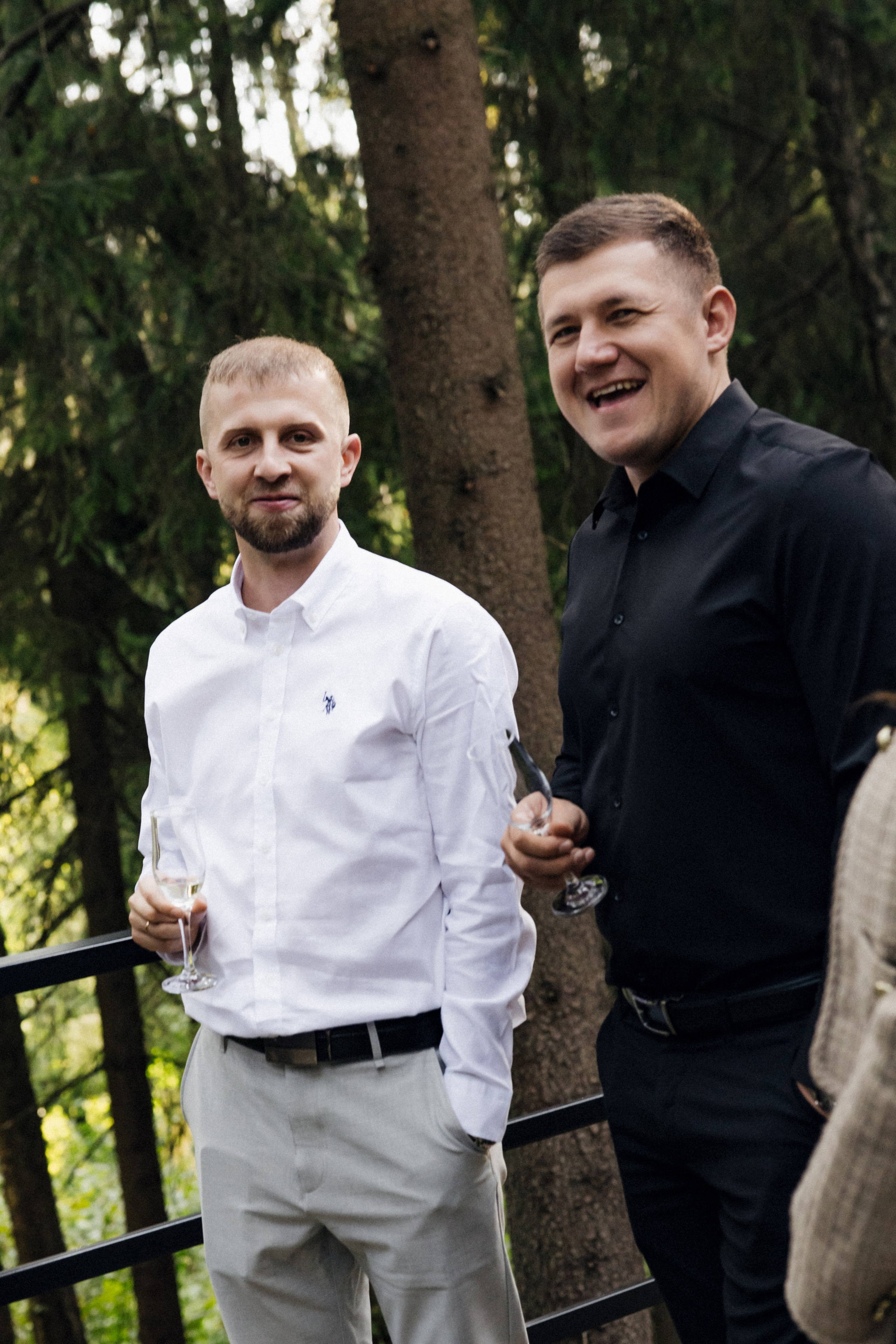 Денис и Елизавета. Фотограф в Красноярске