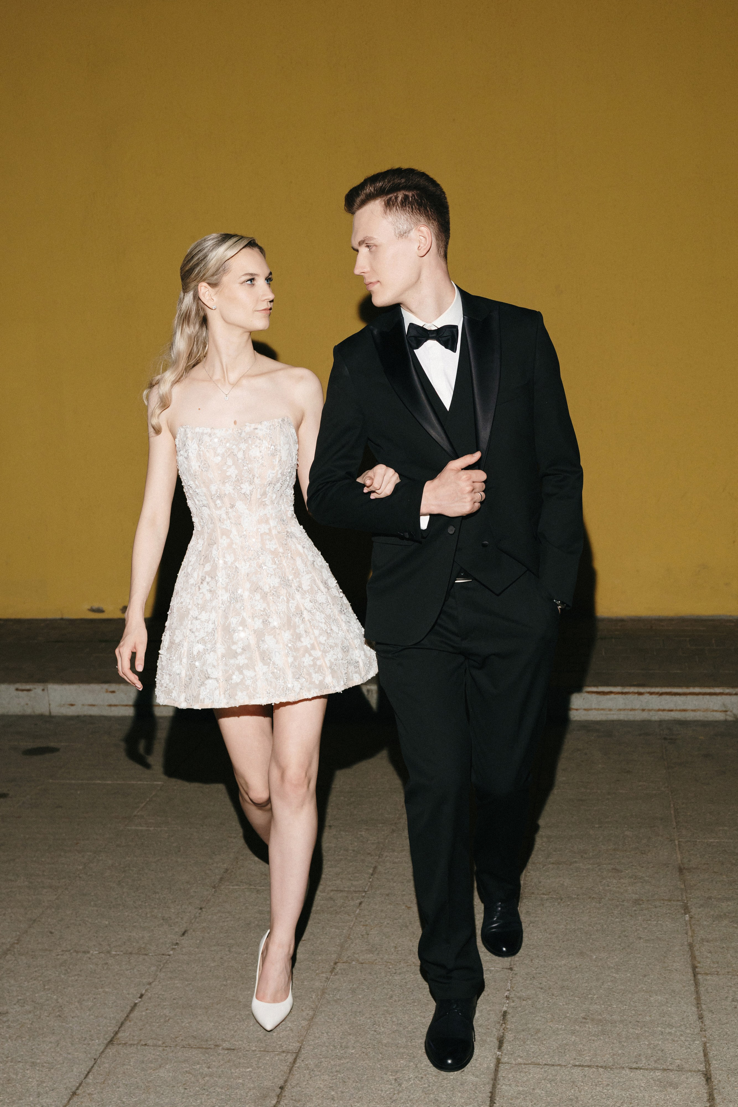 Александр и Дарья. Фотограф в Красноярске