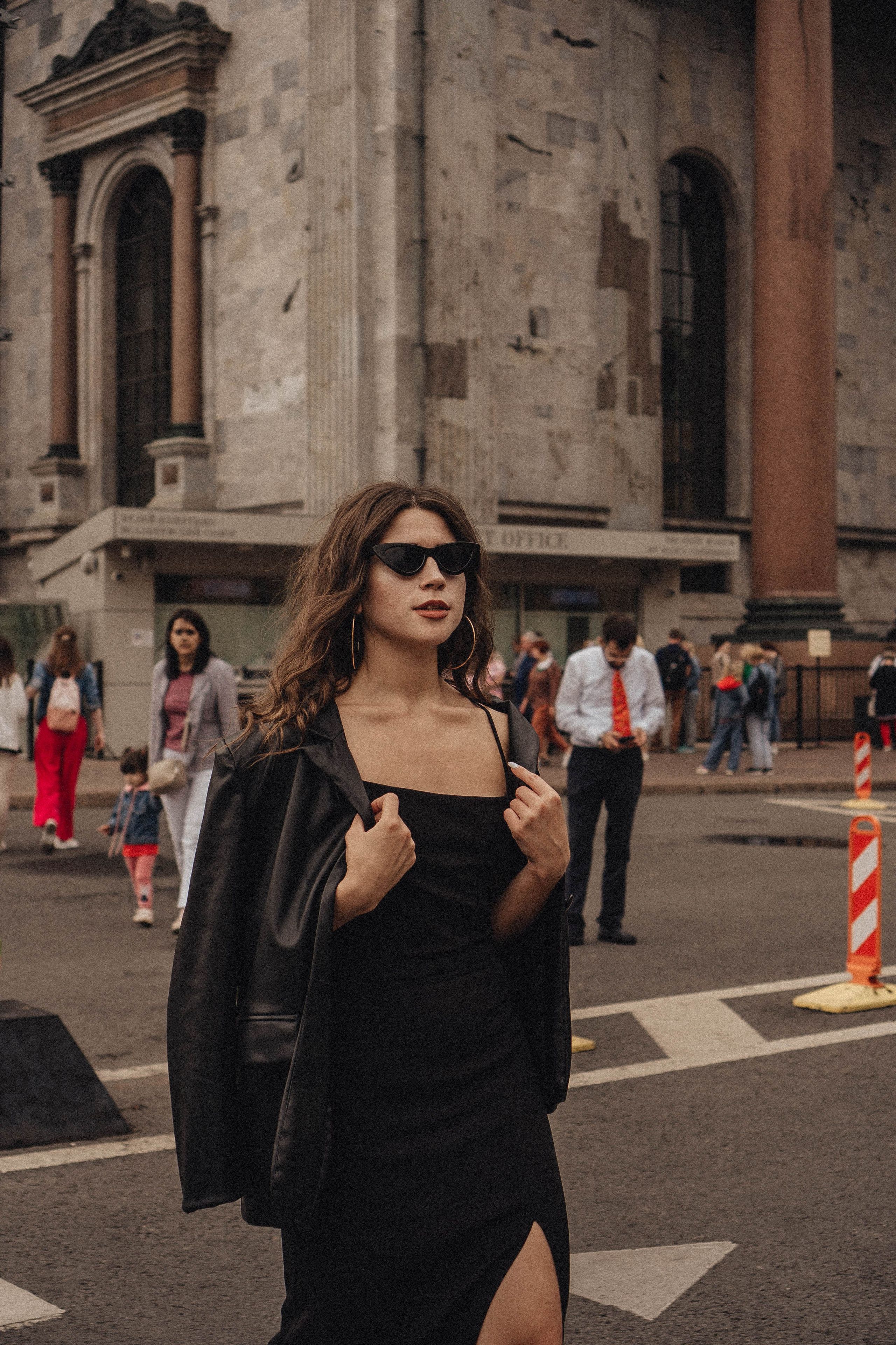 Итальянский стиль. Профессиональный фотограф, Санкт-Петербург — Виктория Богомолова