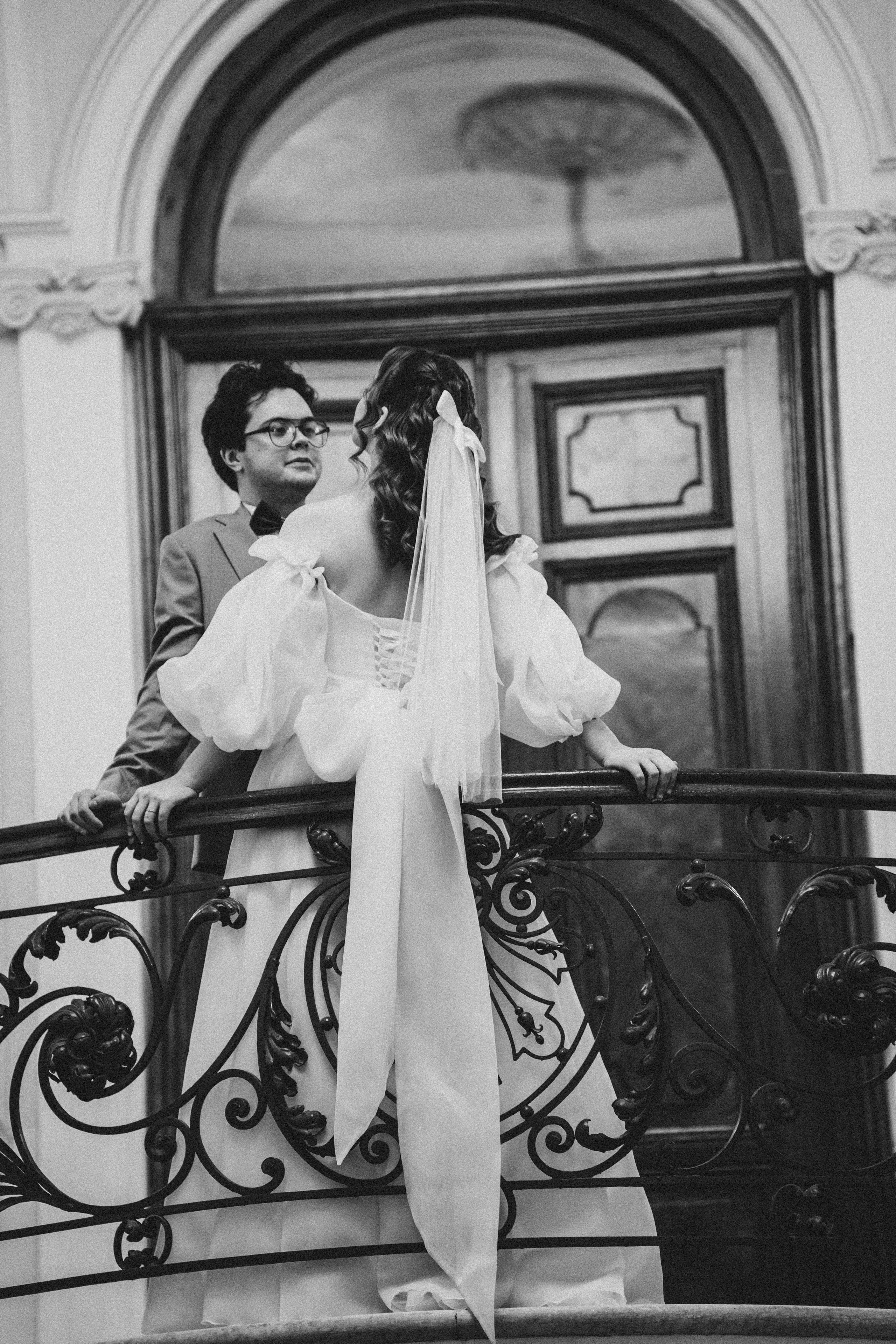 СВАДЕБНАЯ ВО ВТОРОМ ДВОРЦЕ И ПРОГУЛКА В ТАВРИЧЕСКОМ САДУ ЧБ. Профессиональный фотограф, Санкт-Петербург — Виктория Богомолова