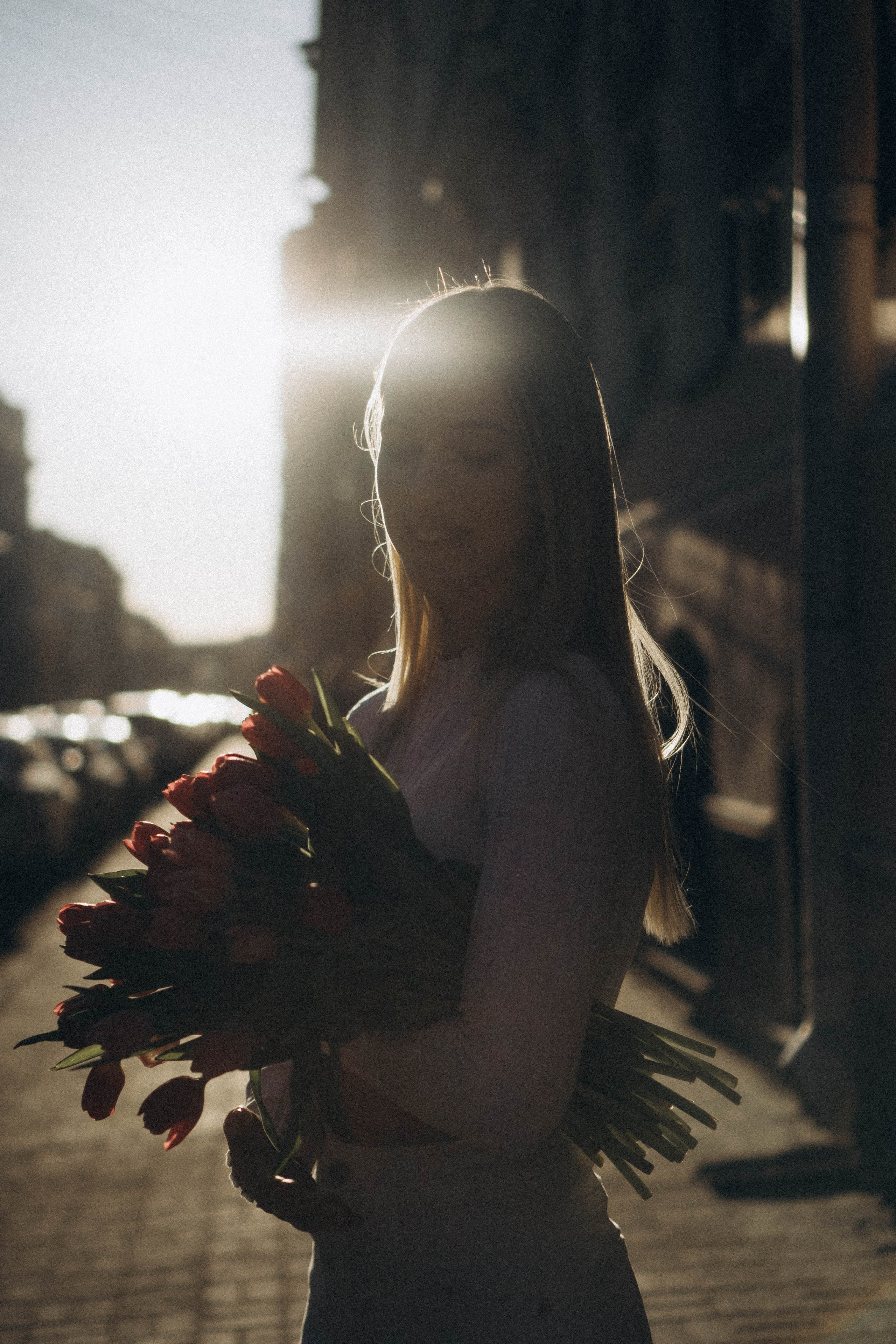 Прогулочная в центре Питера. Профессиональный фотограф, Санкт-Петербург — Виктория Богомолова